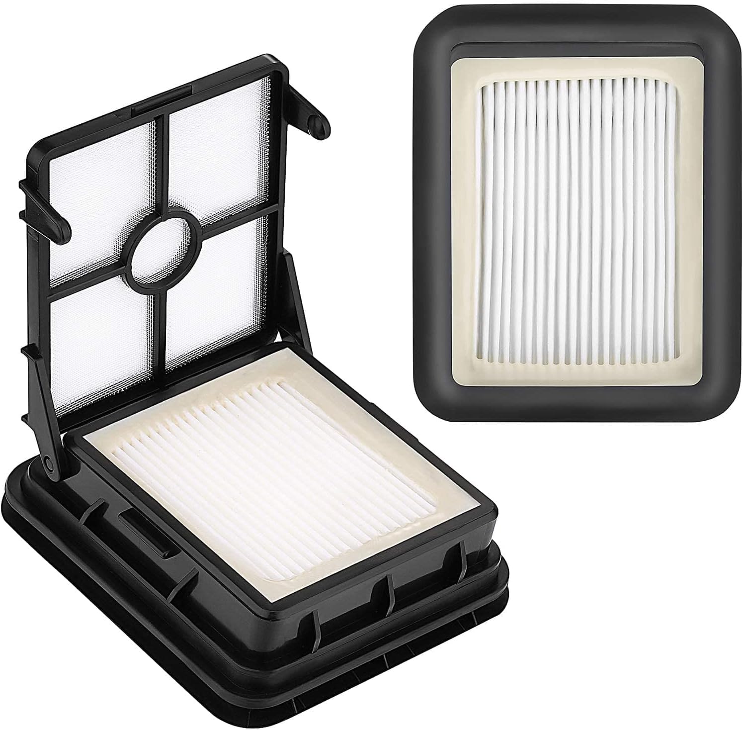 1868 Brush Replacement Compatible with Bissell CrossWave