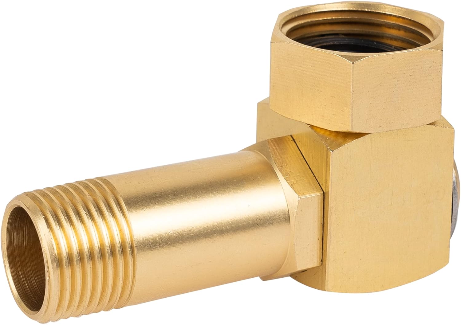 Garden Hose Quick Connect + Hose Reel Parts Fittings