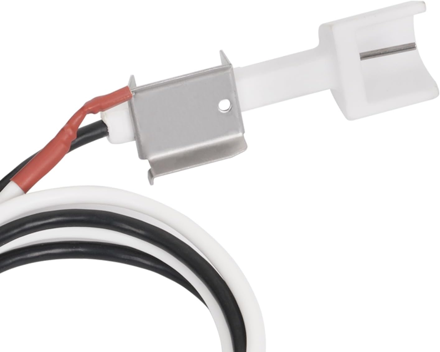 Grill Igniter Kit 1819-51 Replacement for Weber 67847 Genesis 300 Series Grills with Side Controls 2008-2010 - E310 E320 EP310 EP320 S310 S320 CEP310 CEP320 with Ceramic Collector Box