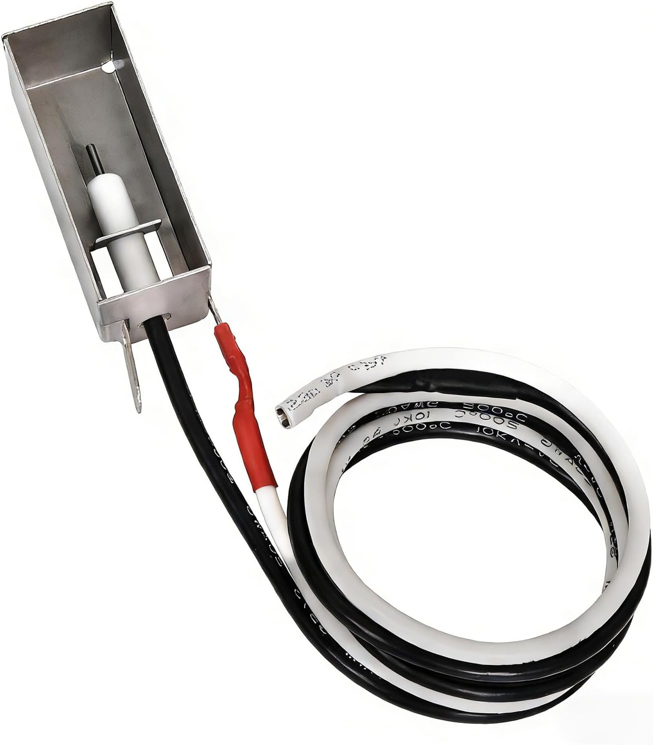 1819-51 1836-32 Grill Igniter Kit, Replacement for Weber 91360 Spirit E-310, E-320 200, E-210, Igniter Kit for Weber Spirit 200 & 300 Series with Side Control 2009-2012 Gas Grills
