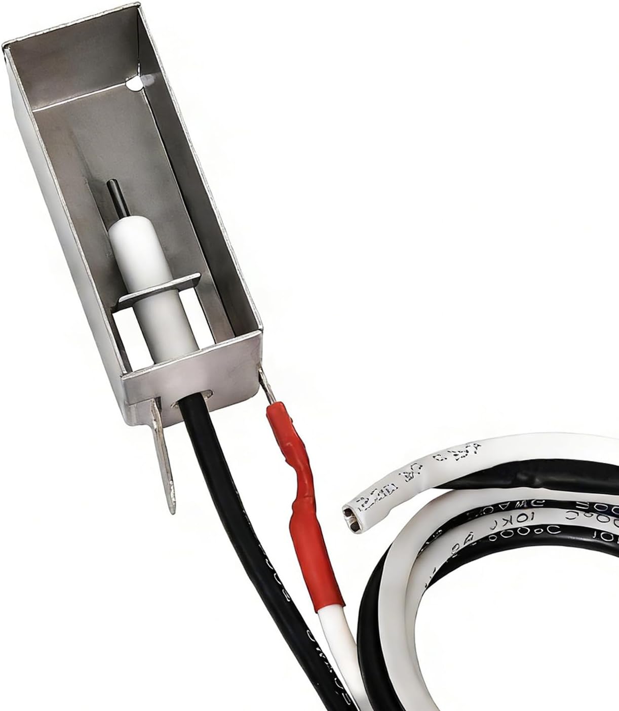 1819-51 1836-32 Grill Igniter Kit, Replacement for Weber 91360 Spirit E-310, E-320 200, E-210, Igniter Kit for Weber Spirit 200 & 300 Series with Side Control 2009-2012 Gas Grills
