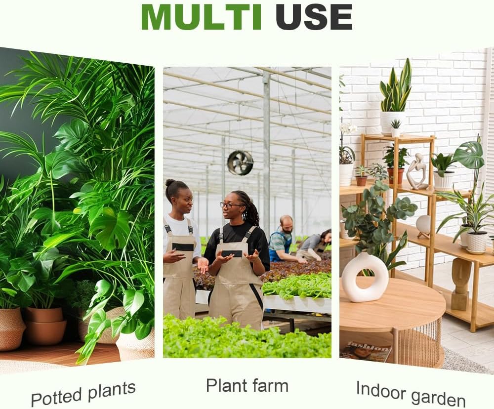 Plant Stem Support Set, 2025 New Reusable Plastic Climbing Plant Support Plant Trellis 3/6 Pcs, Upgrade Climbing Houseplant Support Stakes for Indoor Plants Stem Holder 3, Flower Goldern