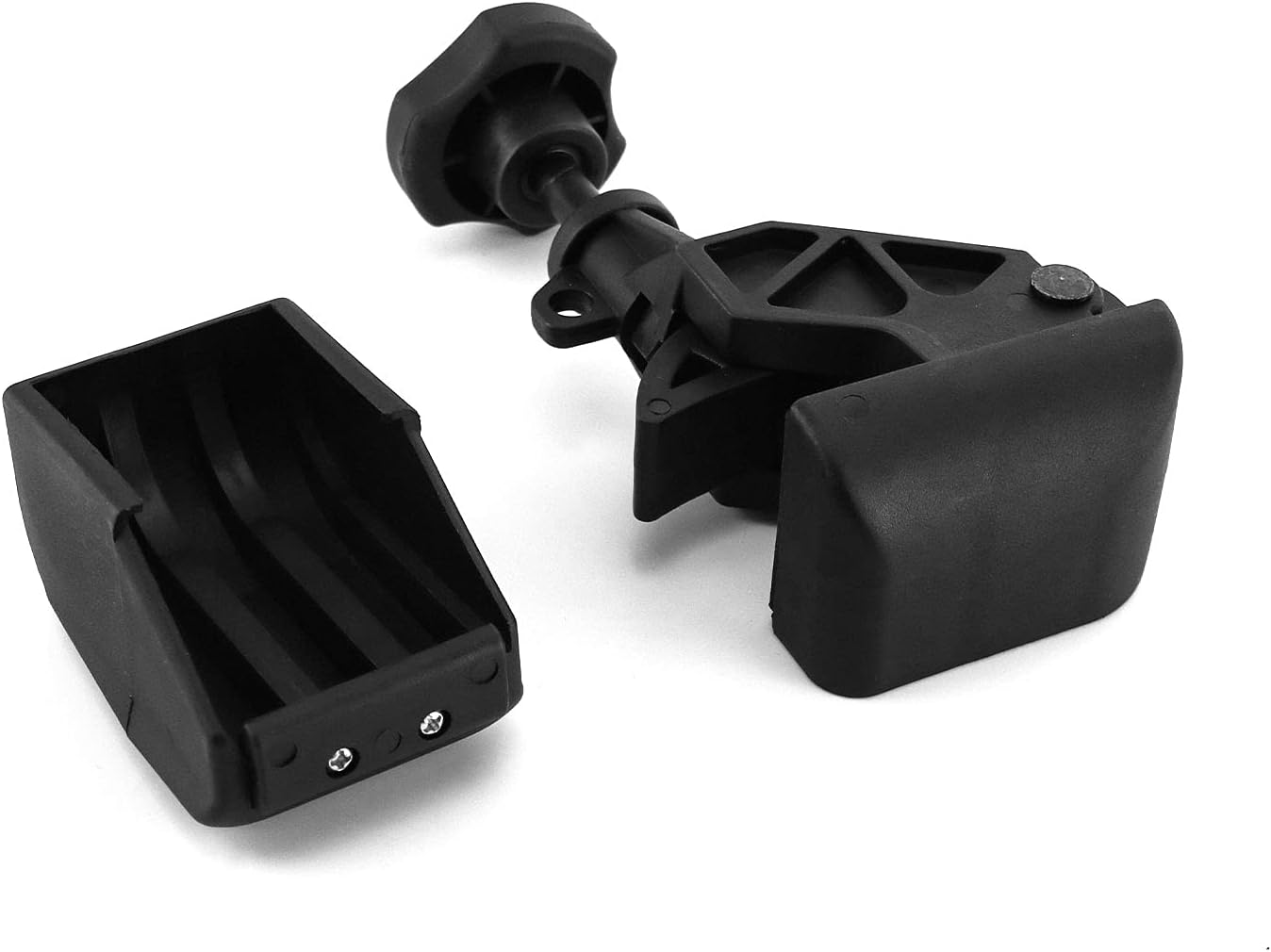 Tire Changer Bead Clamp, 2 Pack Heavy Duty Machine Wheels Tyres Parts Tool Rim Clamp