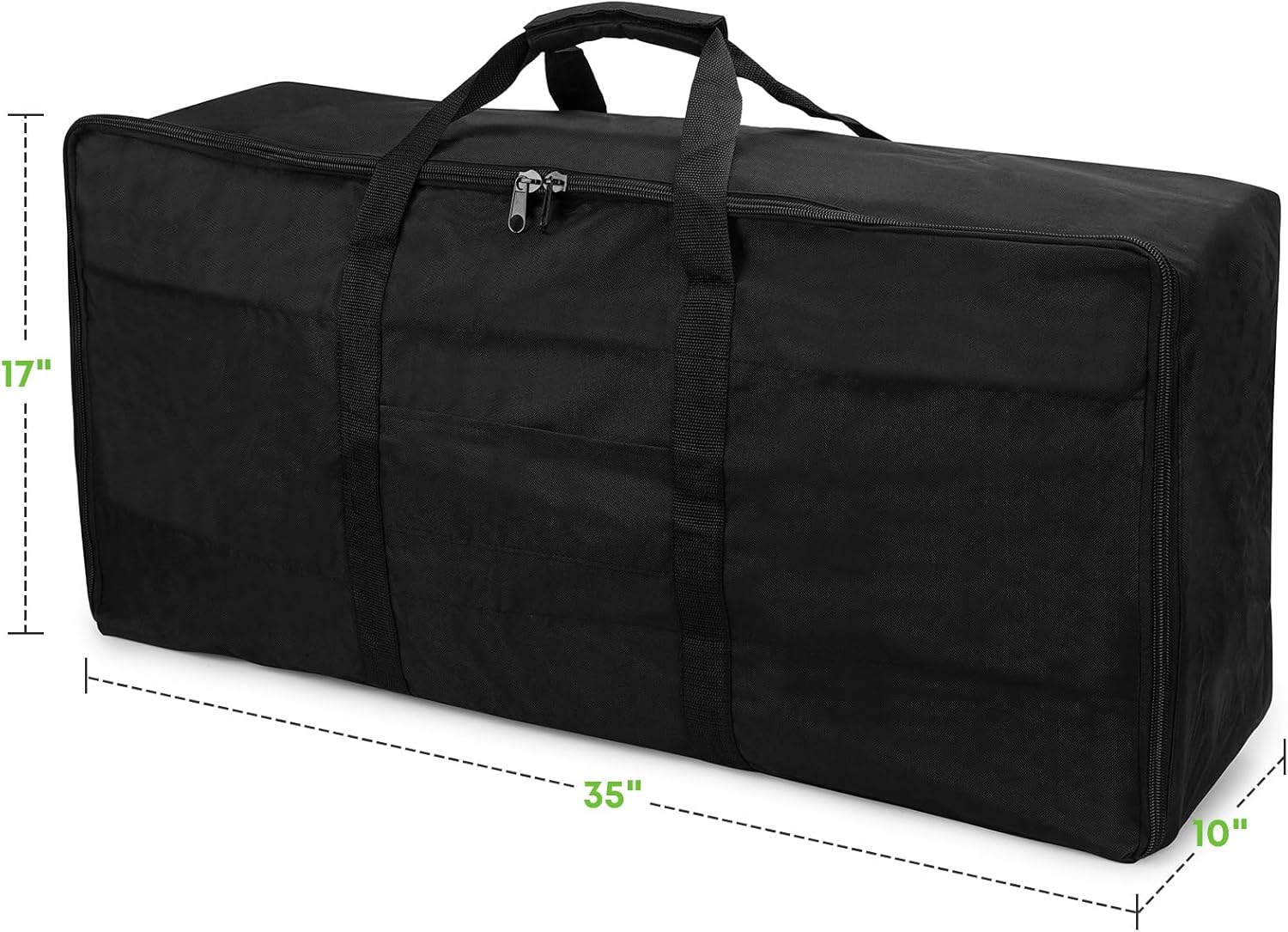 Heavy Duty Carry Bag