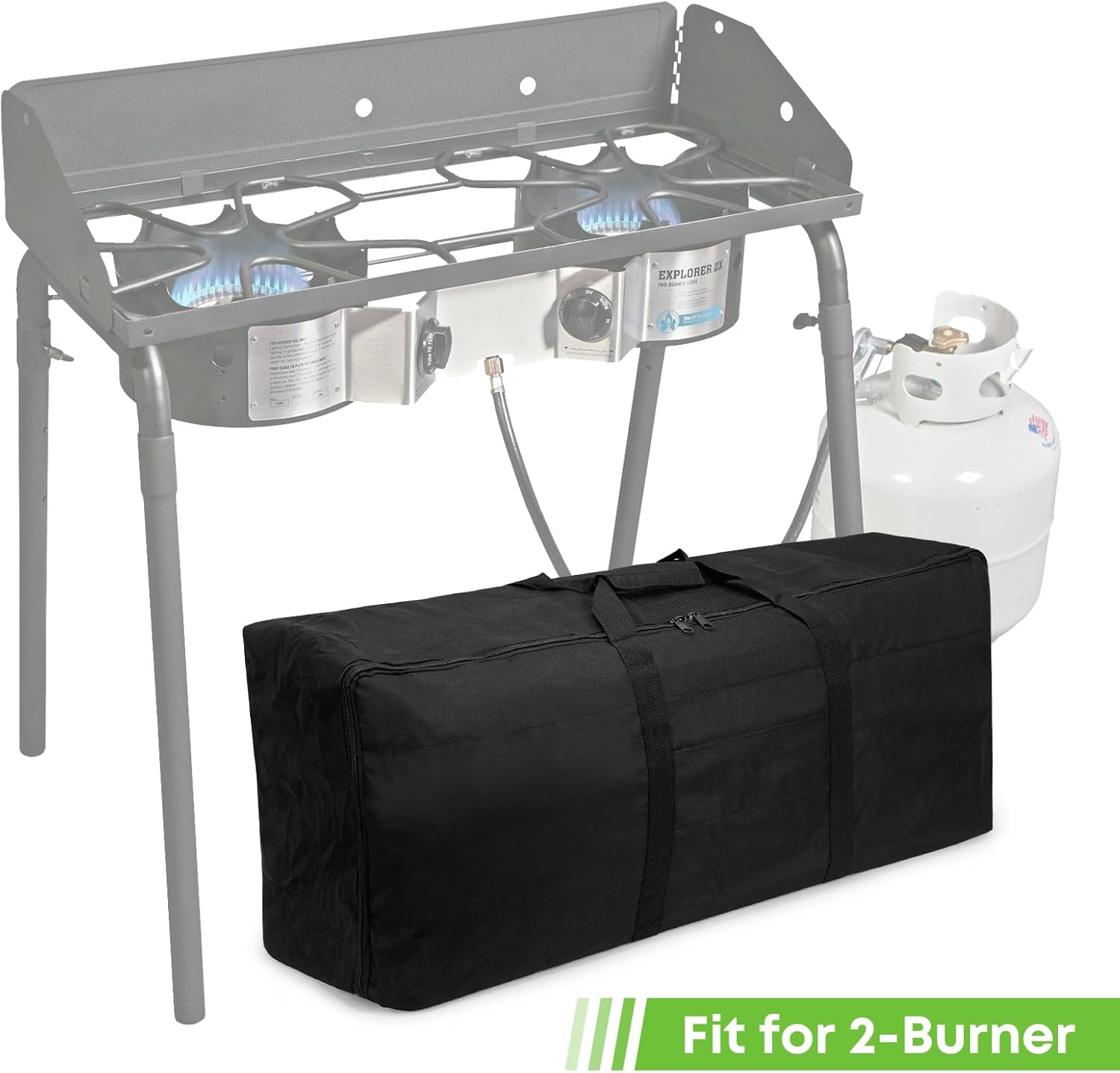 Heavy Duty Carry Bag