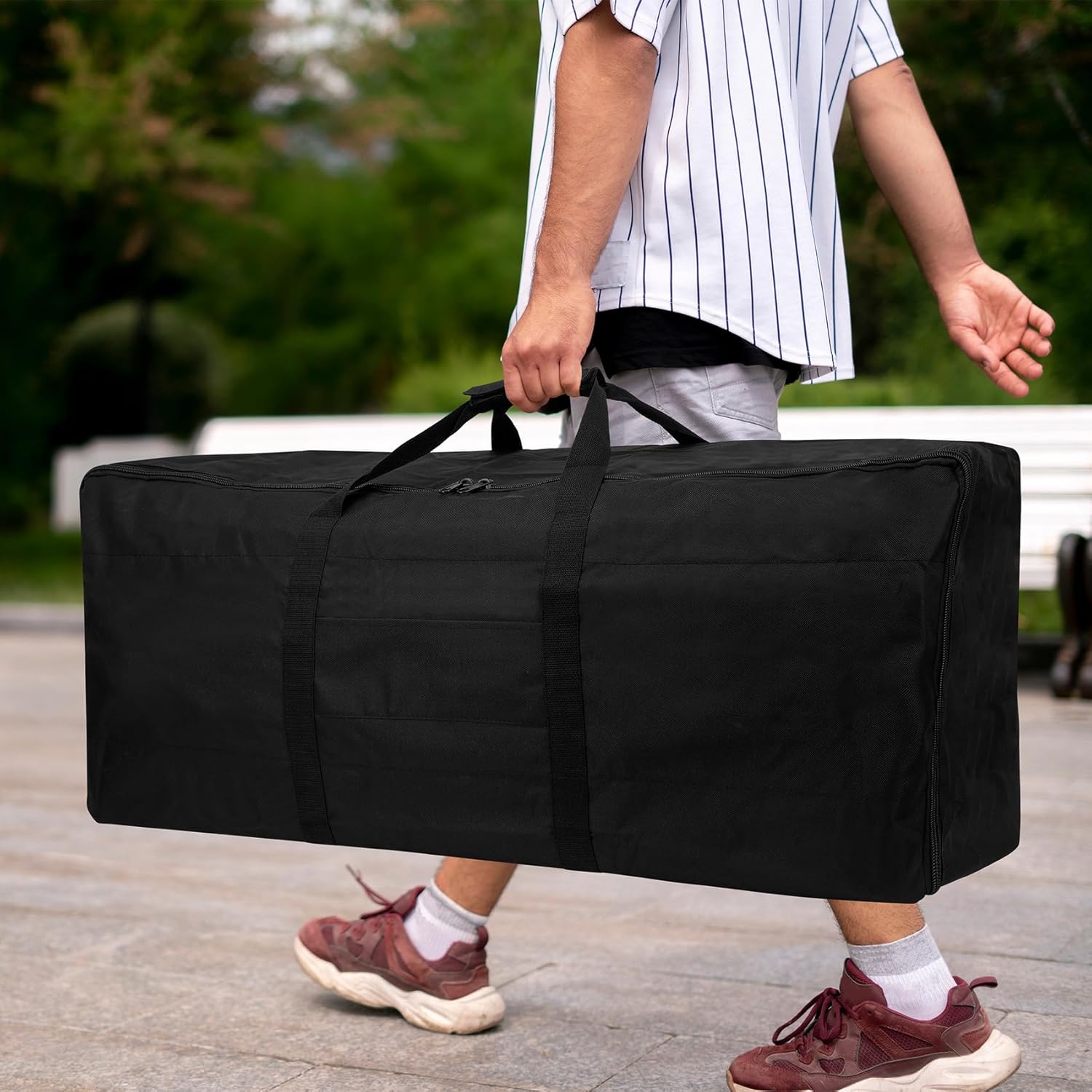 Heavy Duty Carry Bag