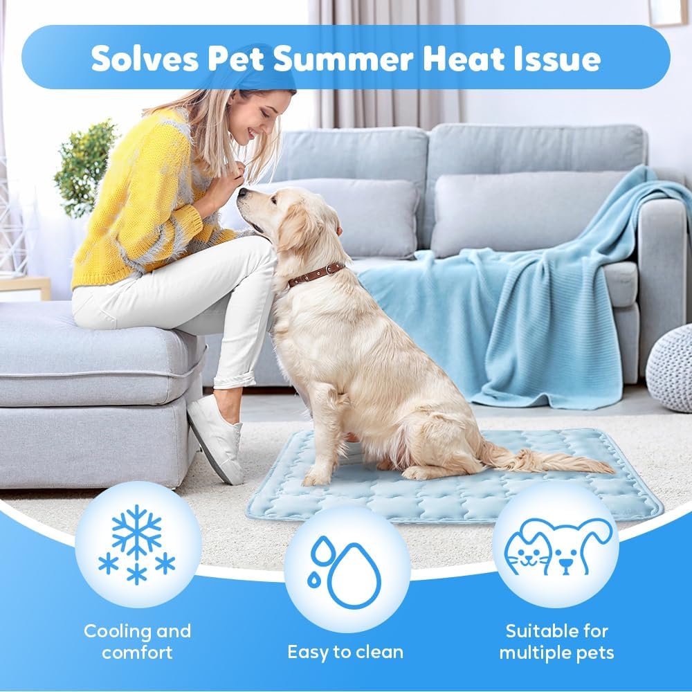 Dog Toys for Aggressive Chewers, 2026 Upgraded Cute Yellow Duck All Dogs, Indestructible Squeaky Plush with Built-in Squeaker Boredom Relief Yellow