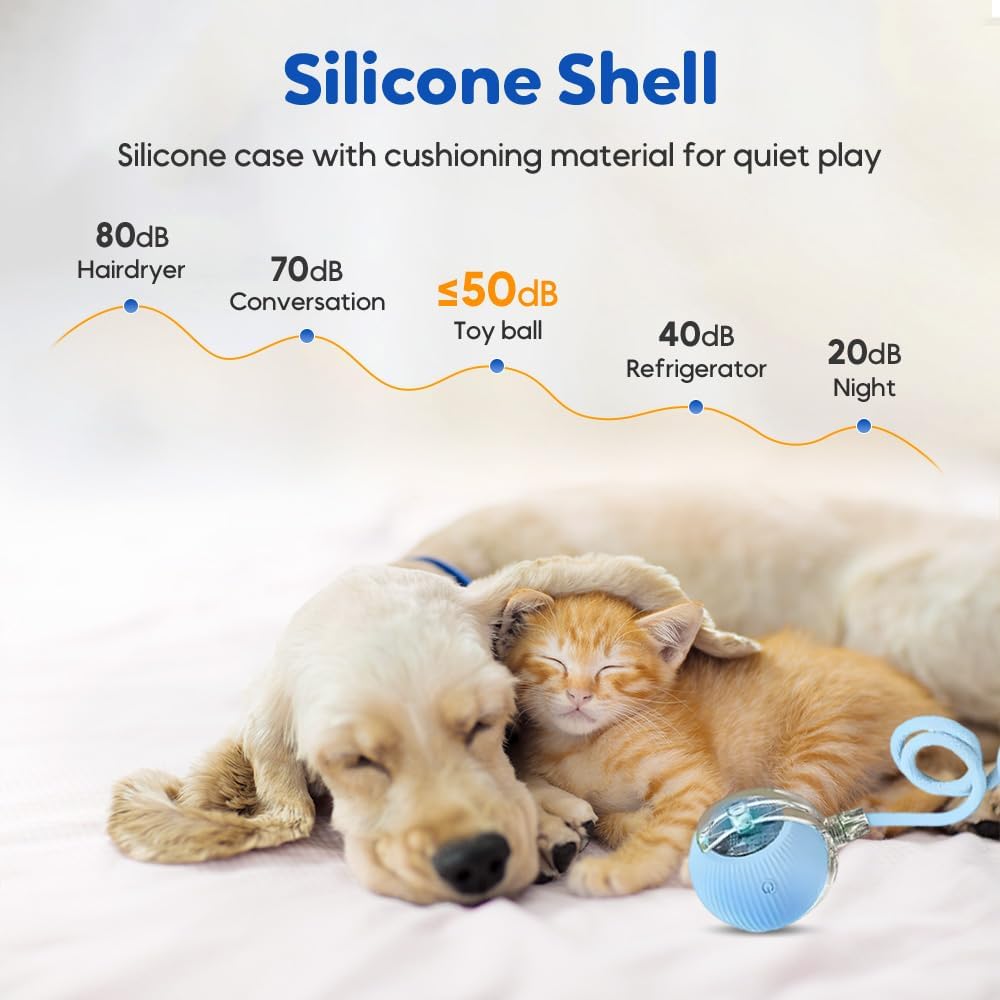 Dog Cooling Mat 3.0, 2026 New Ice Silk Self-Cooling Pad for Pets, Pressure-Activated Dogs Cats, Reusable Water-Free Summer White, Large White Large