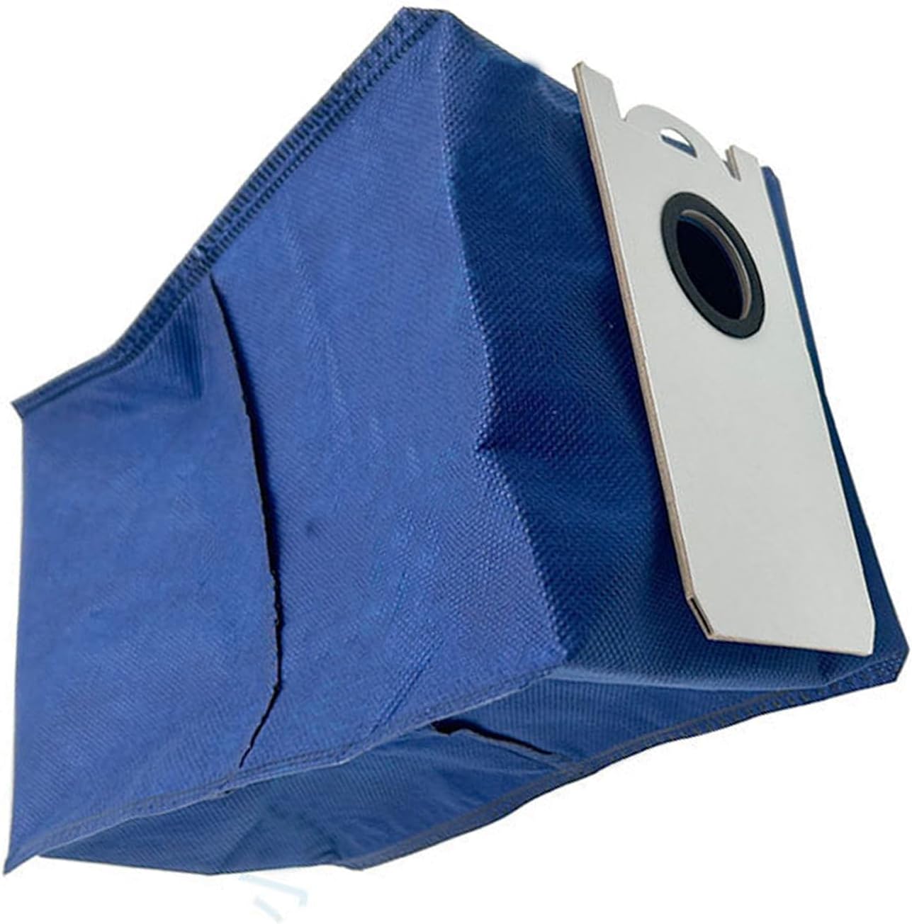 6 Pack Dust Bags for bObsweep UltraVision for UltraVision Pet Self Empty Robot Vacuum Replacement Accessory Parts