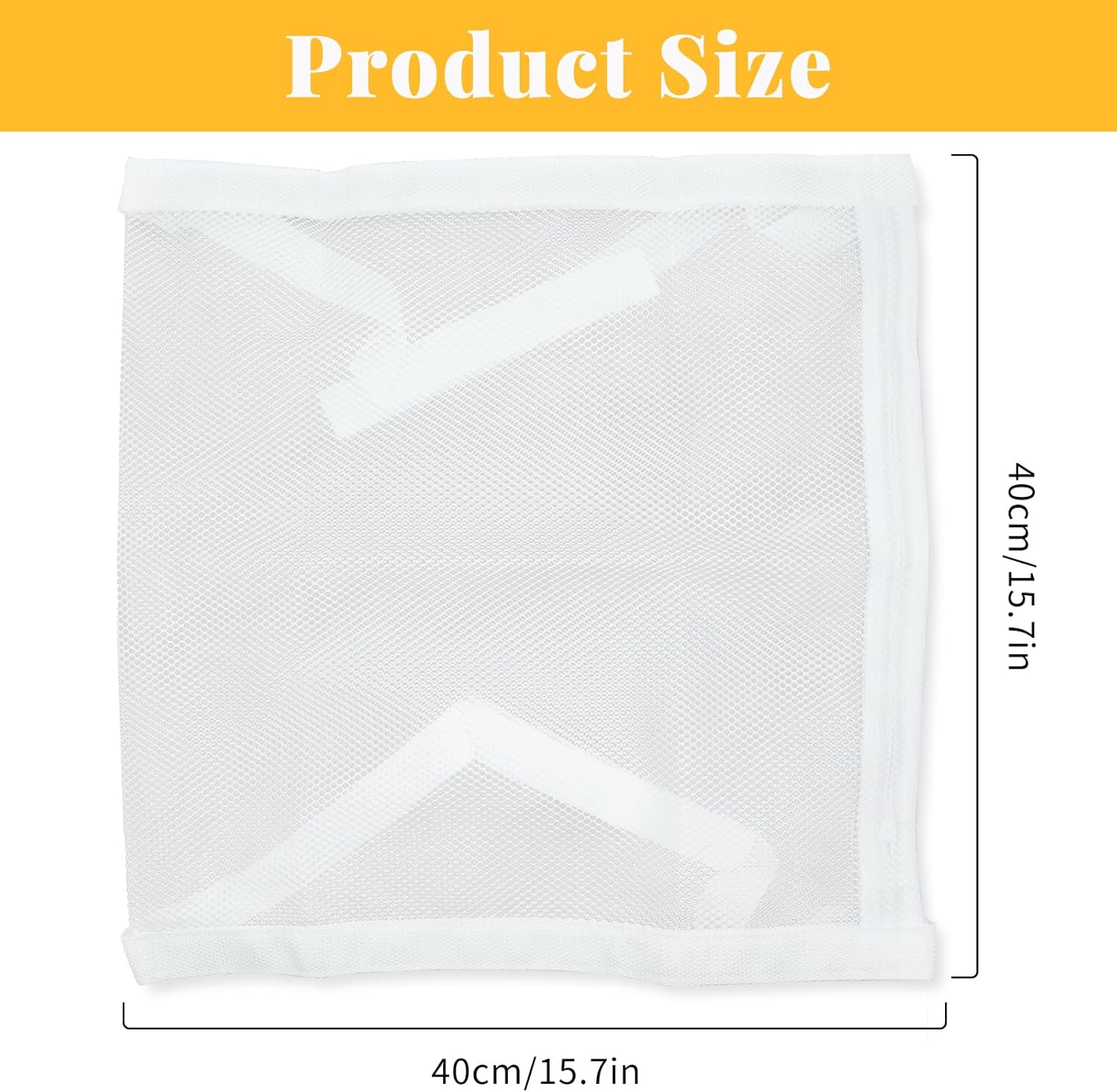 Sneaker Dryer Bag,Shoe Wash & Dry Net Bag for Dryer 15.7*15 Inch Shoe Washing Machine Bag Adjustable Magic Tape Shoe Dryer Bag Reusable Laundry Bags