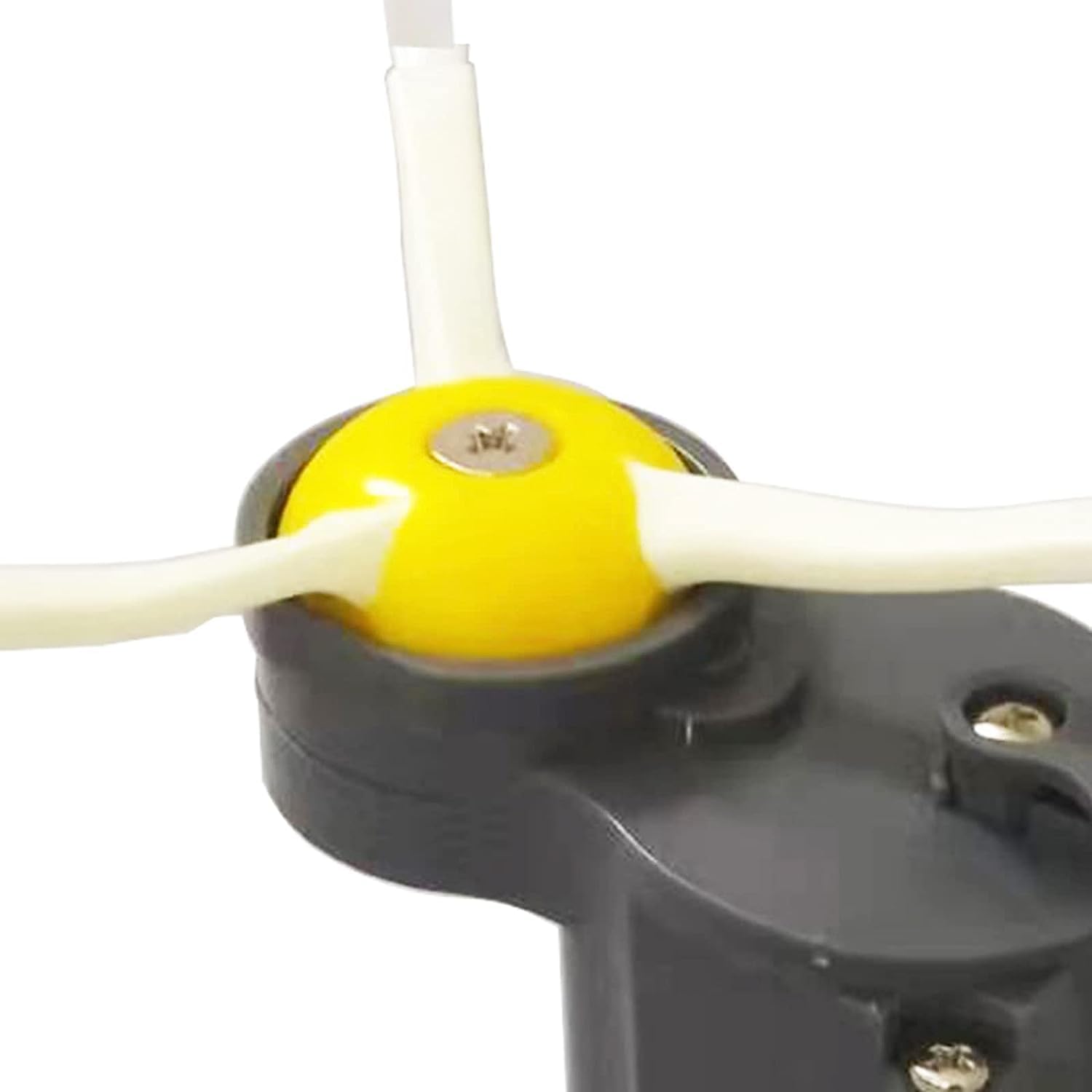 Replacement Side Brush Motor for IRobot Roomba 900,800,700 and 600 Series 960 980 985 860 870 877 880 890 891 895 805 761 770 780 790 614 650 665 671 675 690 694 with Brush and Screwdriver