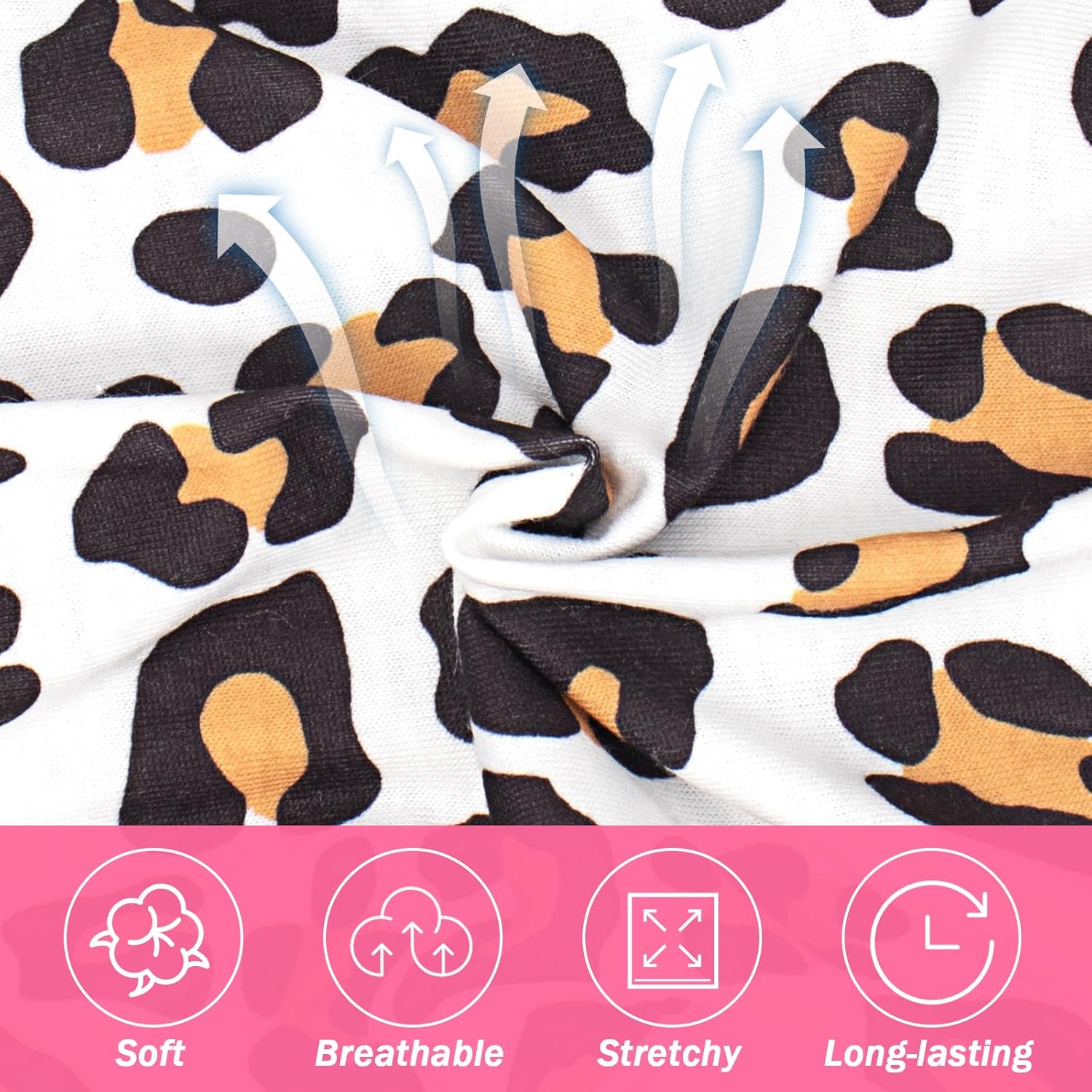 Cat Recovery Suit Female Cats Onesie for Cats, Breathable Cat Surgery Suit for Surgical Abdominal Wounds Skin Diseases, Cute Kitten Spay Recovery Suit E-Collar Alternative Anti Licking