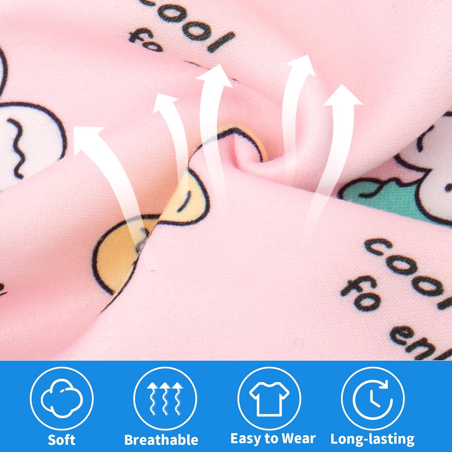 Recovery Suit for Dogs After Surgery, Breathable Dog Onesie Surgical Spay Suit for Female Dogs, Cute Dog Surgery Recovery Suit