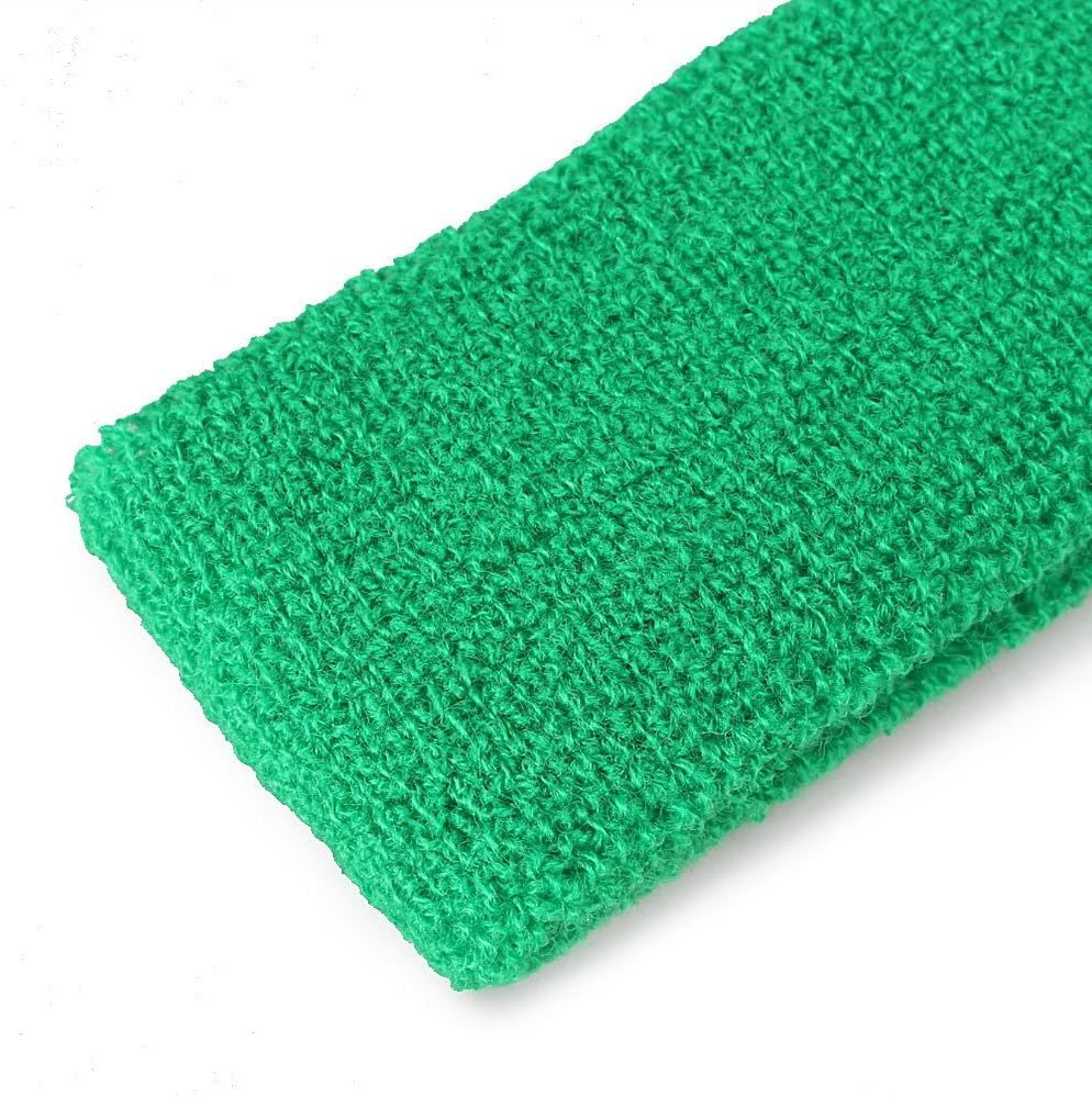 ® 10 PCS Sports Basketball Headband/Sweatband Head Sweat Band/Brace Gift Party Outdoor Activities