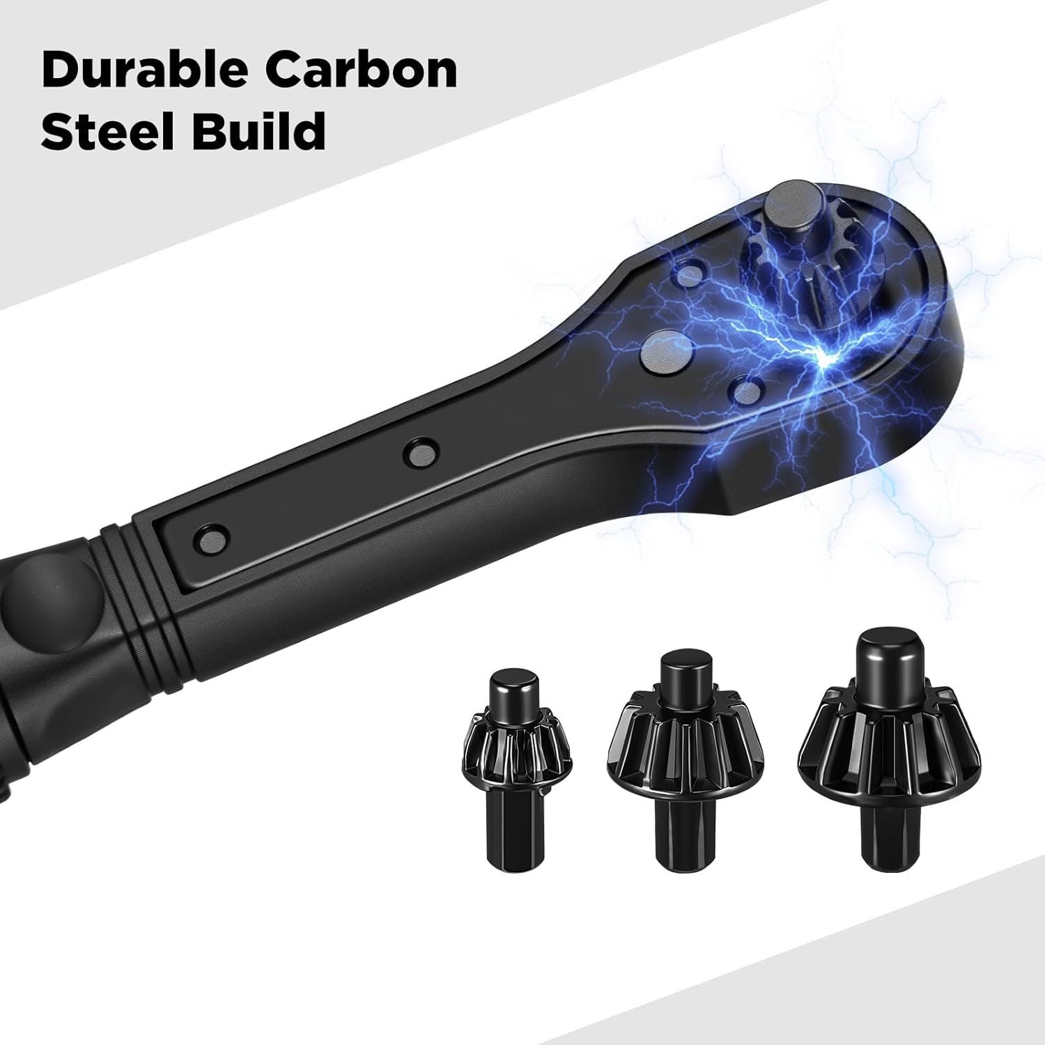 2 in 1 Drill Chuck Ratchet Spanner 2026 Universal Chuck Key Replacement Tool 2 in 1 Ratchet Drill Key Wrench Compatible with Most Electric Drills and Power Tools 2 Pcs