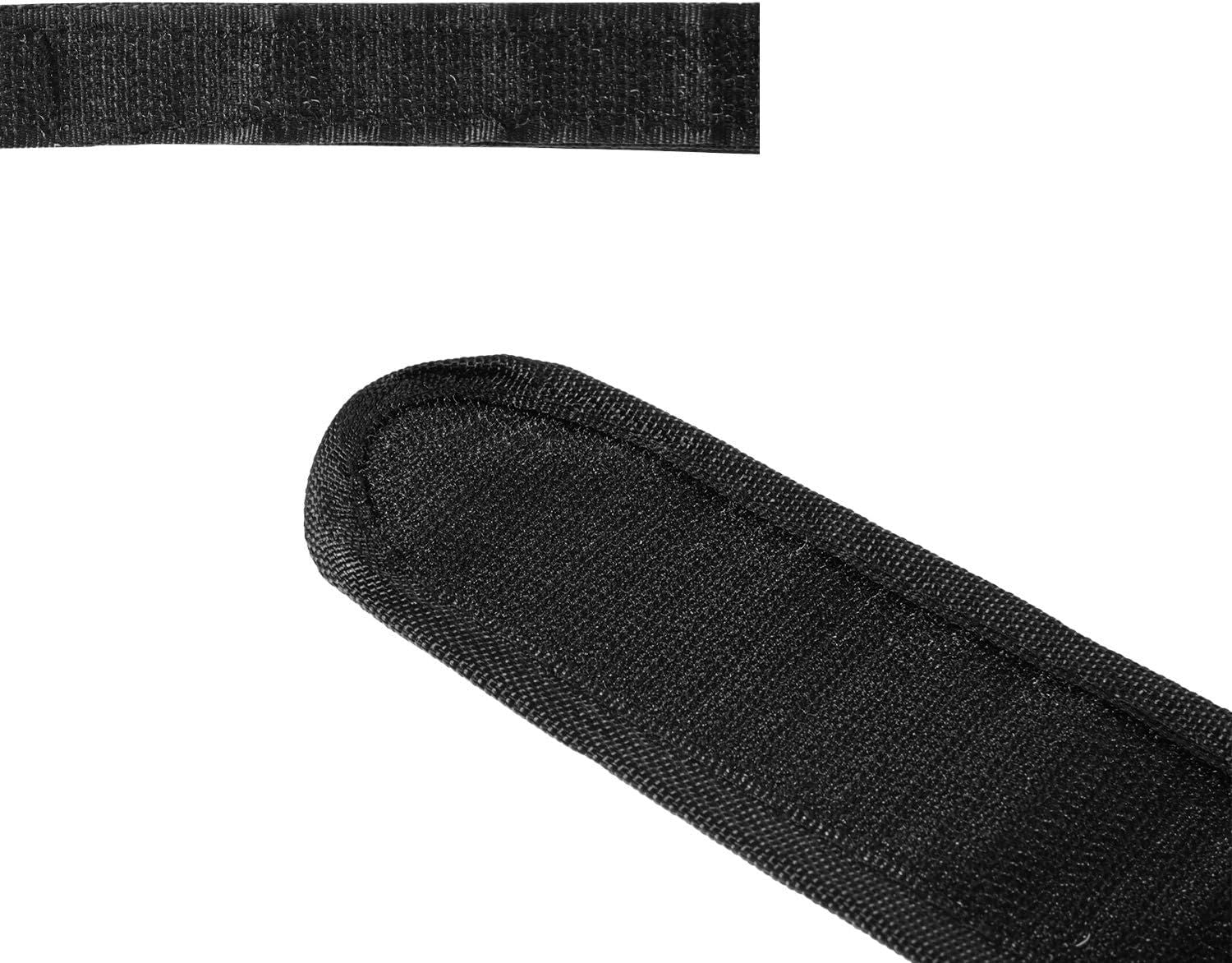 2 Pairs Kids Bicycle Feet Strap Pedal Straps for Fixed Gear Bike