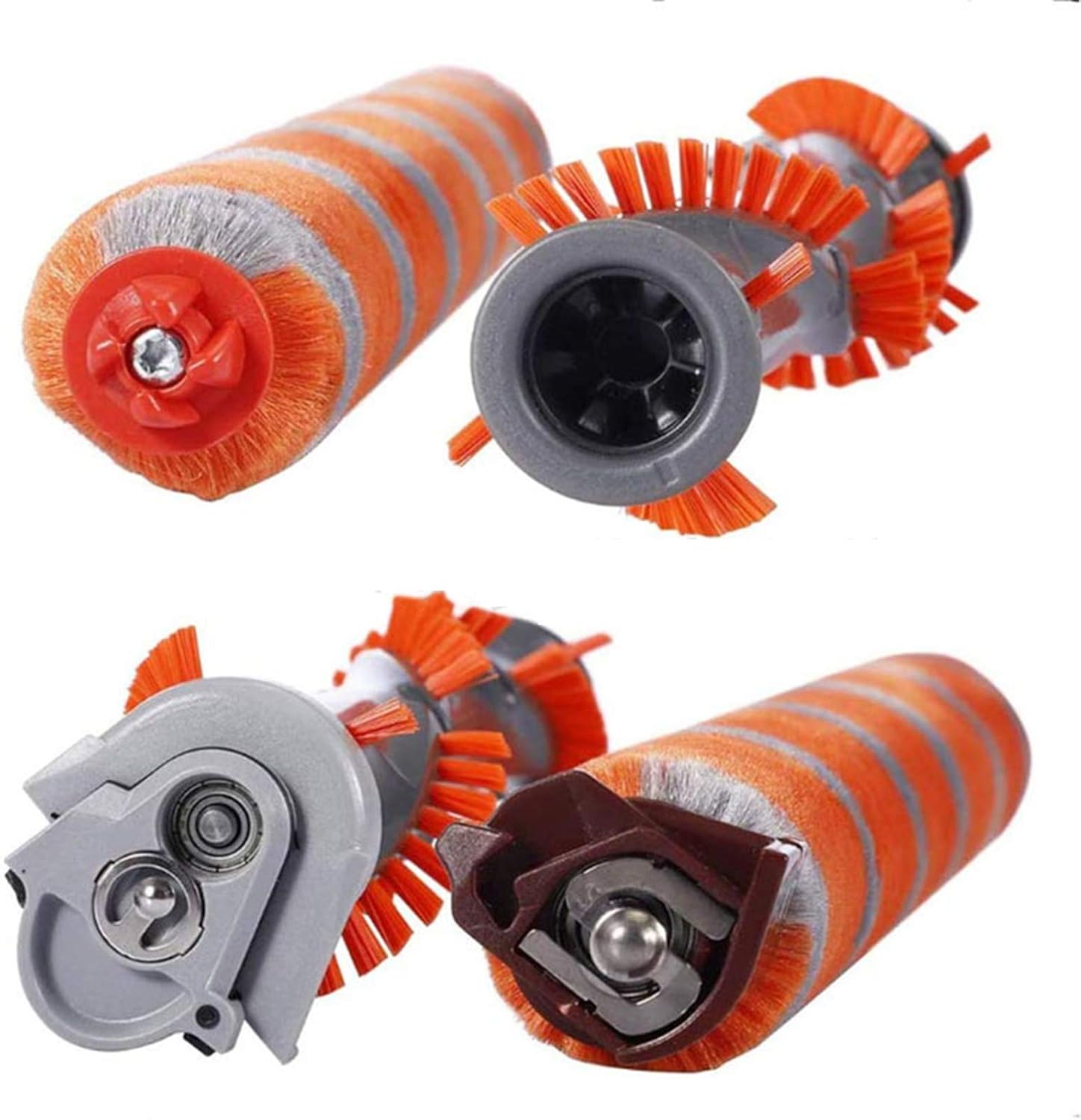 Brush Roll Replacement for Shark DuoClean NV800, NV800W, NV801, NV803, HV380, HV380C, HV380W, HV381, HV381C, HV382, HV382BRN, HV383, HV384Q Vacuum Cleaner Roller Brush