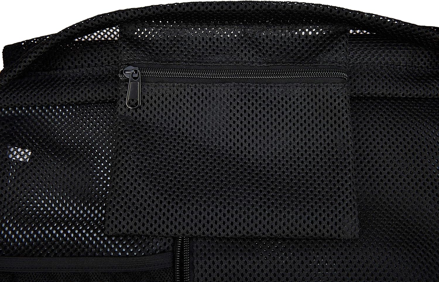 Heavy Duty Mesh Drawstring bag for Soccer Ball，Beach Toys -Drawstring Backpack Sports Gym Bag