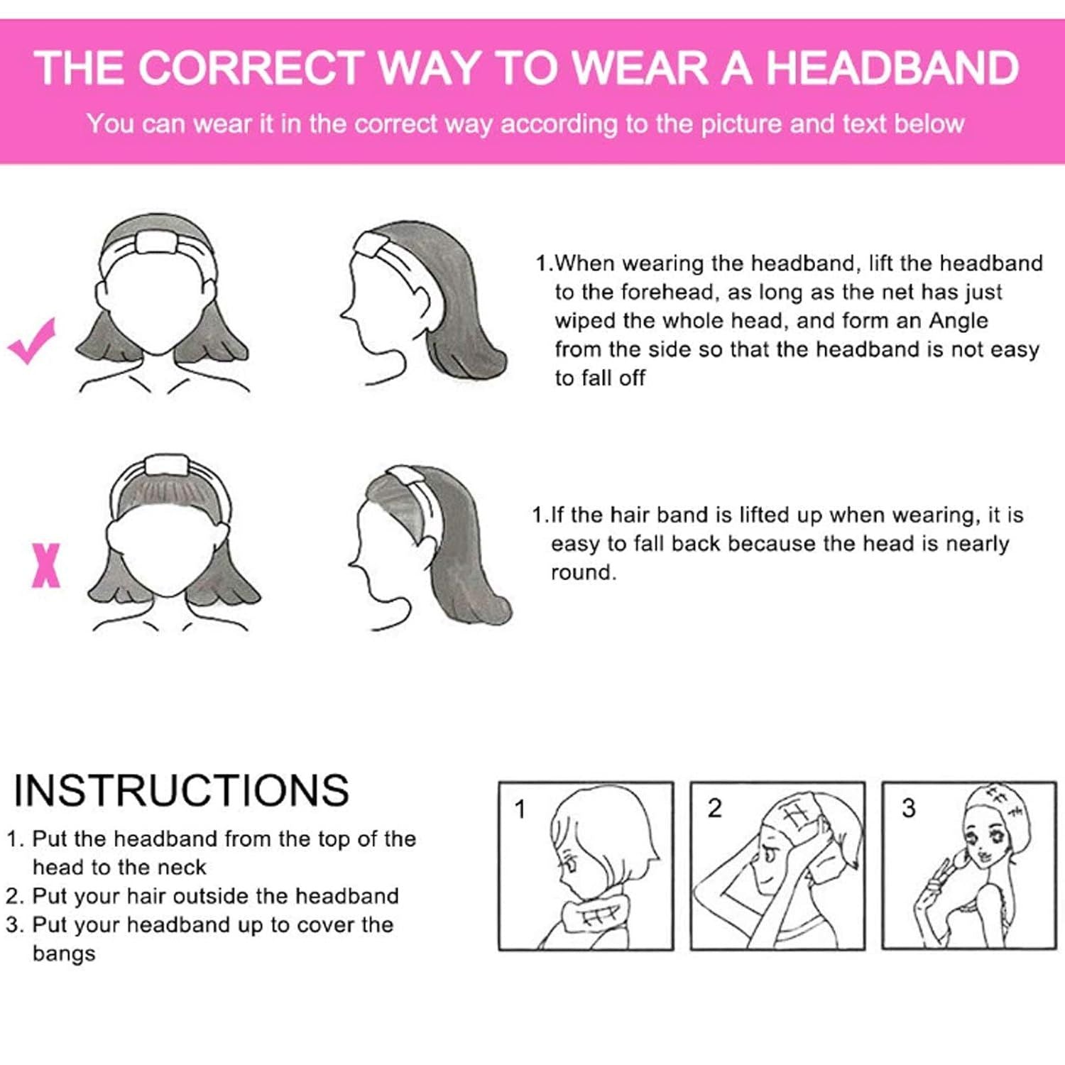 4 Pack Easter Bunny Makeup Headband Rabbit Ear Spa Hair Band Coral Fleece Elastic Head Wrap Stretchy Headband for Party Face Washing Beauty Shower Women Girls Blue, White, Gray, Purple