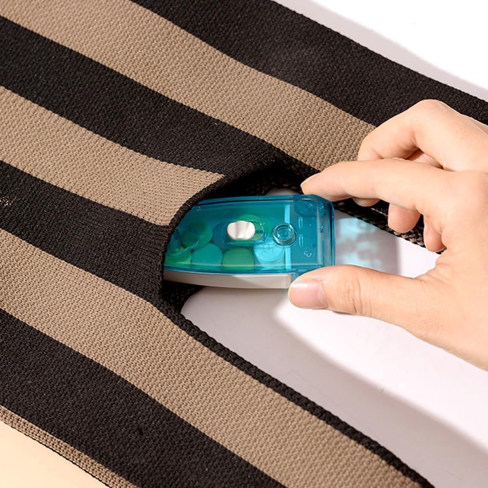 Portable Blister Pack Opener for Elderly, Disabled & Weak Hands, Easy Pill Extractor & Travel Medicine Organizer