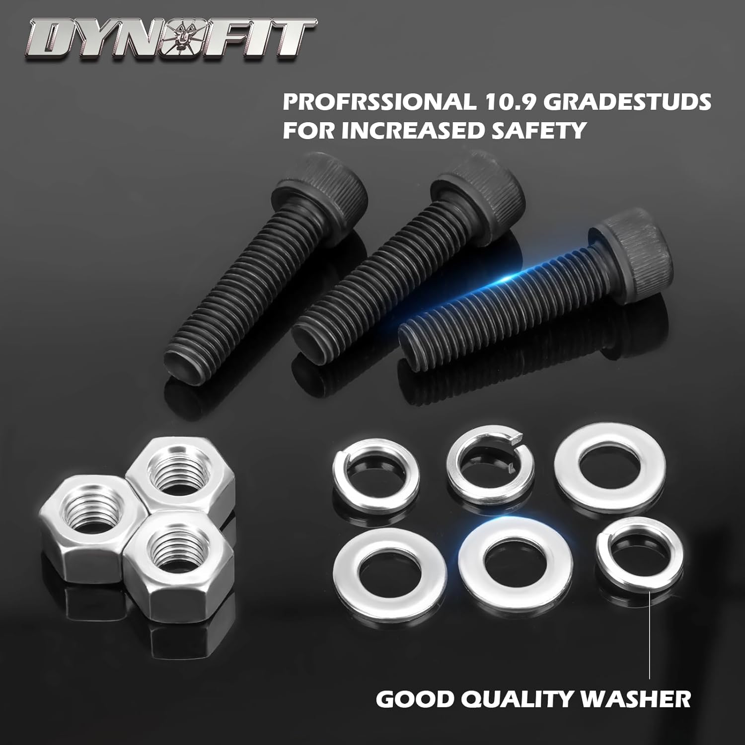 3 Inch Leveling Lift Kit for Silverado 1500/ Sierra 1500 2WD/4WD 2007-2026 – Heavy Duty Forged Aluminum Strut Spacers, Suspension Leveling Kits Compatible with Shock Absorbers
