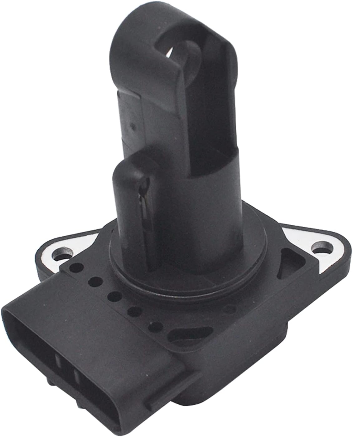 Mass Air Flow Sensor 22204-22010 Compatible with Toyota 02-06 Camry 03-08 Corolla 01-10 Highlander 00-07 4Runner 99-10 Tacoma 3.4L 4.0L 01-05 RAV4 Lexus ES300/RX300 3.0L