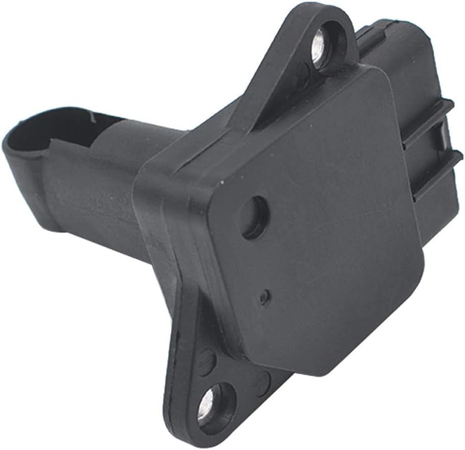 Mass Air Flow Sensor 22204-22010 Compatible with Toyota 02-06 Camry 03-08 Corolla 01-10 Highlander 00-07 4Runner 99-10 Tacoma 3.4L 4.0L 01-05 RAV4 Lexus ES300/RX300 3.0L