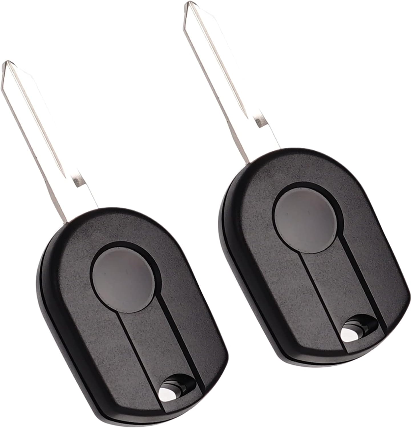 Key Fob Remote Replacement Fits for Ford F-150 F150 2011 2012 2013 2014 F-250 F-350 Super Duty 11-2016 Explorer Expedition 2009-2017 CWTWB1U793 Keyless Entry Remote Start Control OUC6000022