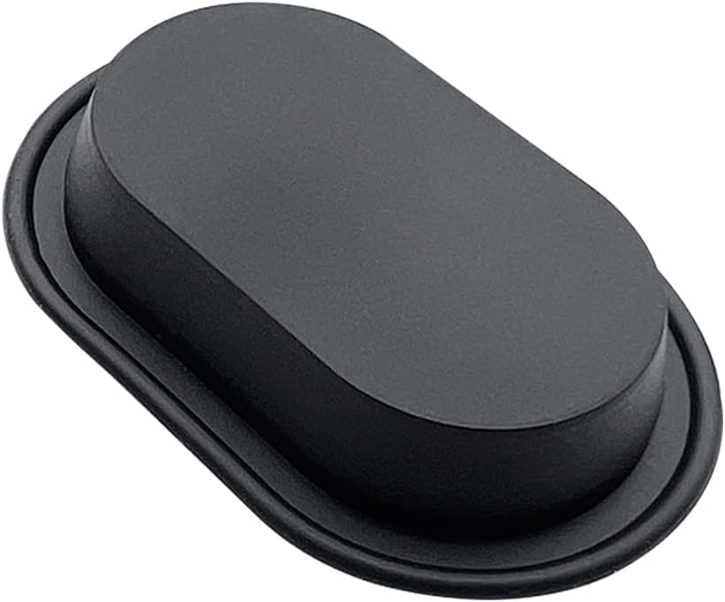 Floor Pan Drain Plug for Jeep Wrangler JK JL 2014-2025 and Gladiator JT 2020-2025,Floor Pan Body Plug for Jeep,4Pcs