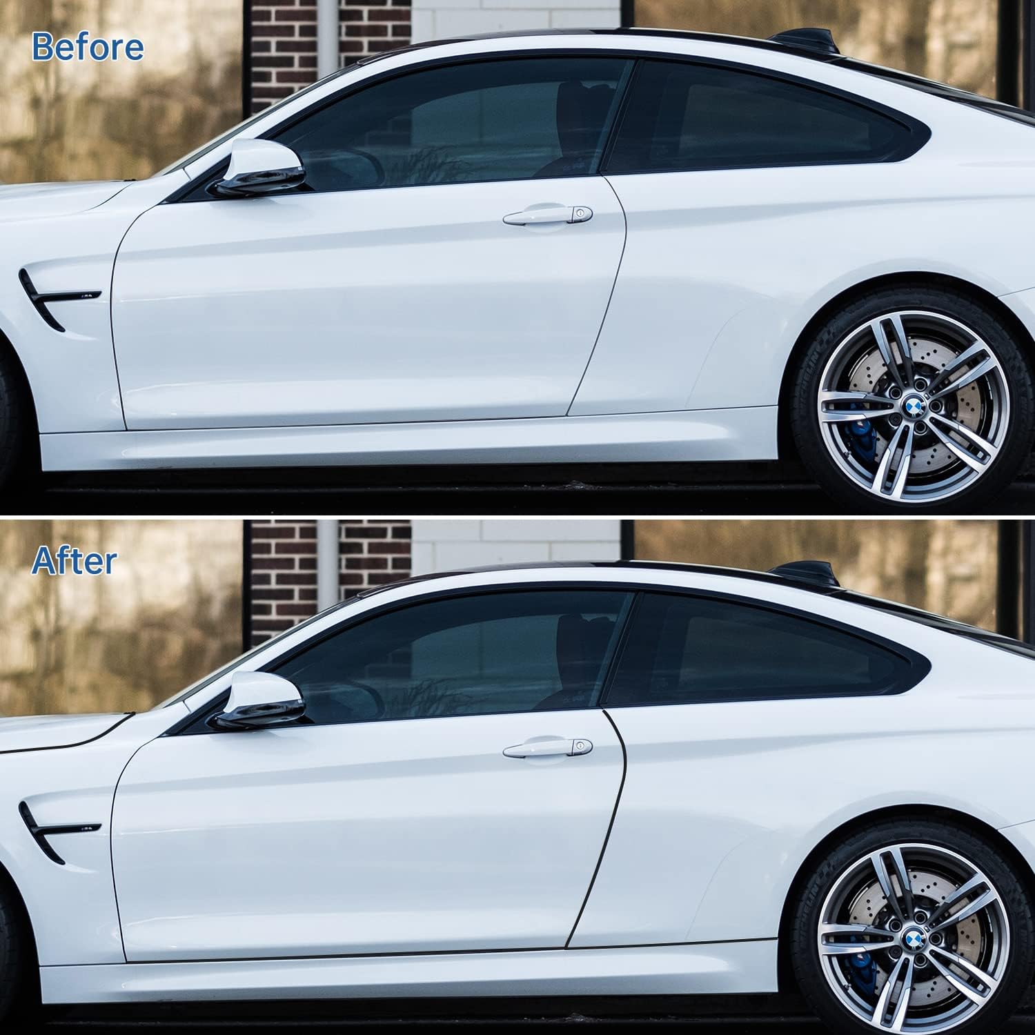 Car Door Edge Guards 16Ft 5M Automotive Door Entry Guard U Shape Car Door Trim Protector for Most Car
