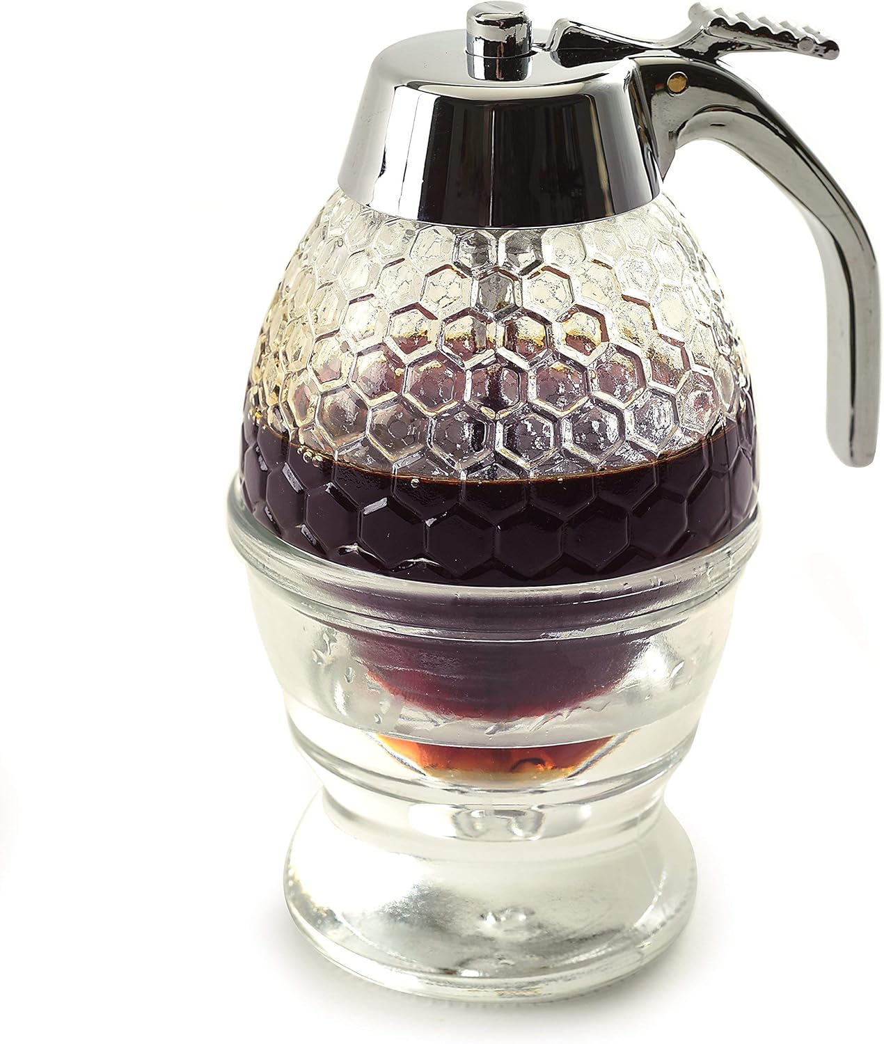 Honey/Syrup Dispenser