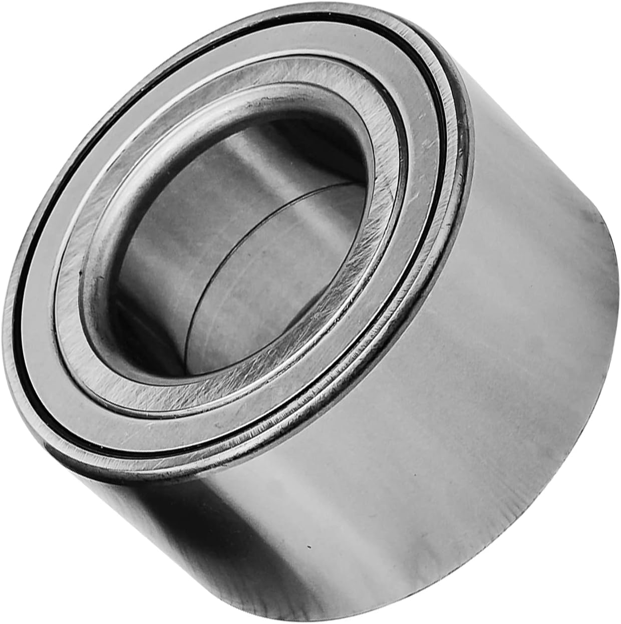 - 510063 Front Wheel Bearing for Toyota Camry Sienna Highlander Avalon Matrix Solara Mazda 6 CX-7 Lincoln MKX Lexus ES330 ES350 RX400h Pontiac Vibe, Wheel Bearings Assembly Replacement