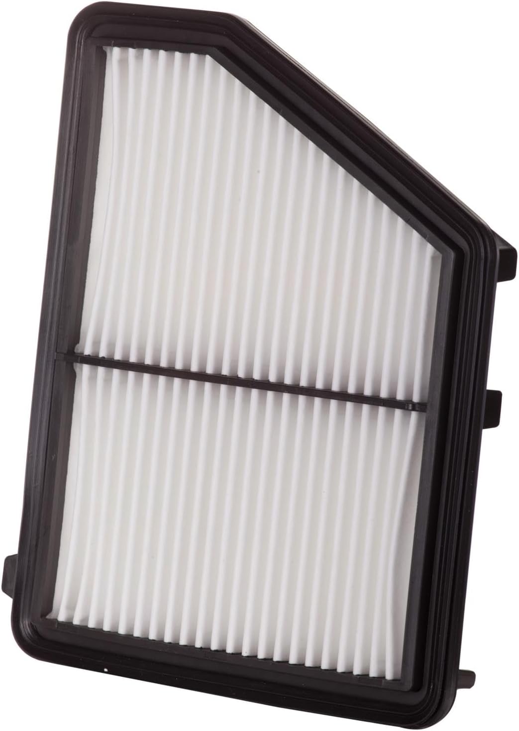 XA10496 Premium Engine Air Filter Fits 2016-2025 Honda Civic, 2023-2025 HR-V, 2014 Renault Trafic