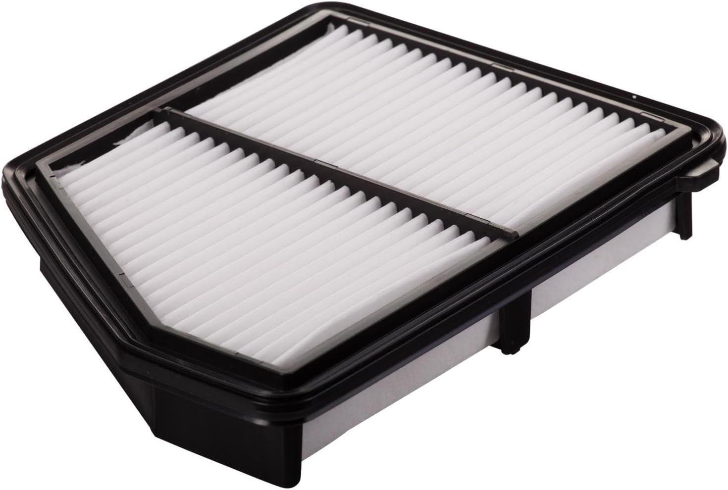 XA10496 Premium Engine Air Filter Fits 2016-2025 Honda Civic, 2023-2025 HR-V, 2014 Renault Trafic