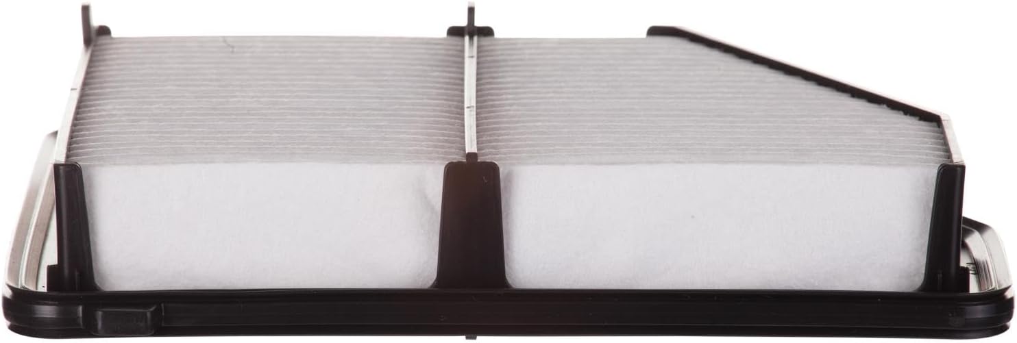 XA10496 Premium Engine Air Filter Fits 2016-2025 Honda Civic, 2023-2025 HR-V, 2014 Renault Trafic