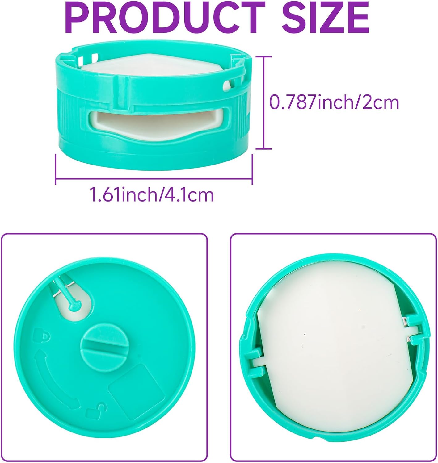 3 Pack for Shark Odor Neutralizer Cartridge Replacement for Shark Stratos Odor Neutralizer Cartridge UV900 ZU102 LA702 AZ3002 AZ4002 AZ3000 HZ3000 HZ3002 IZ862H IZ562H ZD550, Vacuum Part# 1541FC3000