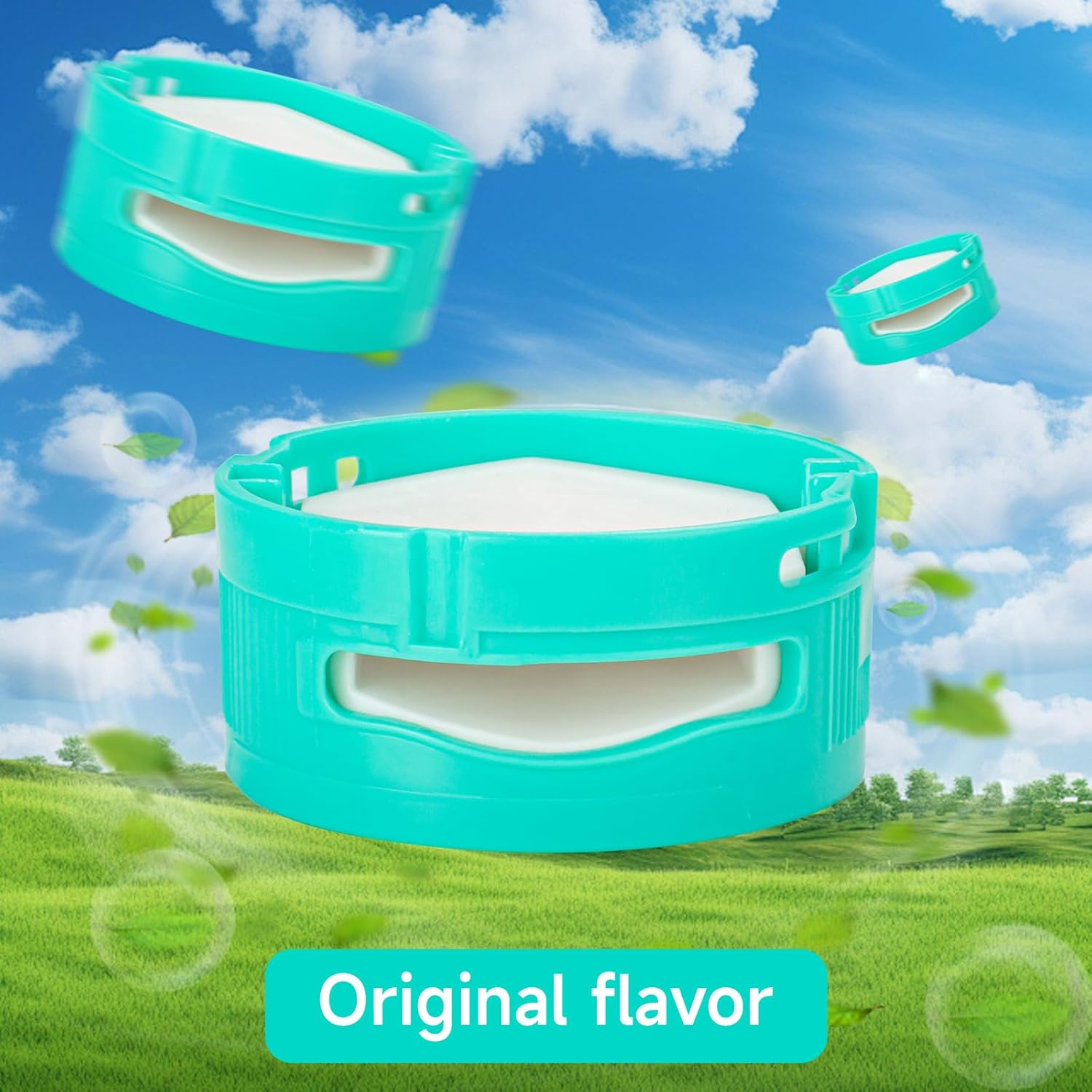 3 Pack for Shark Odor Neutralizer Cartridge Replacement for Shark Stratos Odor Neutralizer Cartridge UV900 ZU102 LA702 AZ3002 AZ4002 AZ3000 HZ3000 HZ3002 IZ862H IZ562H ZD550, Vacuum Part# 1541FC3000