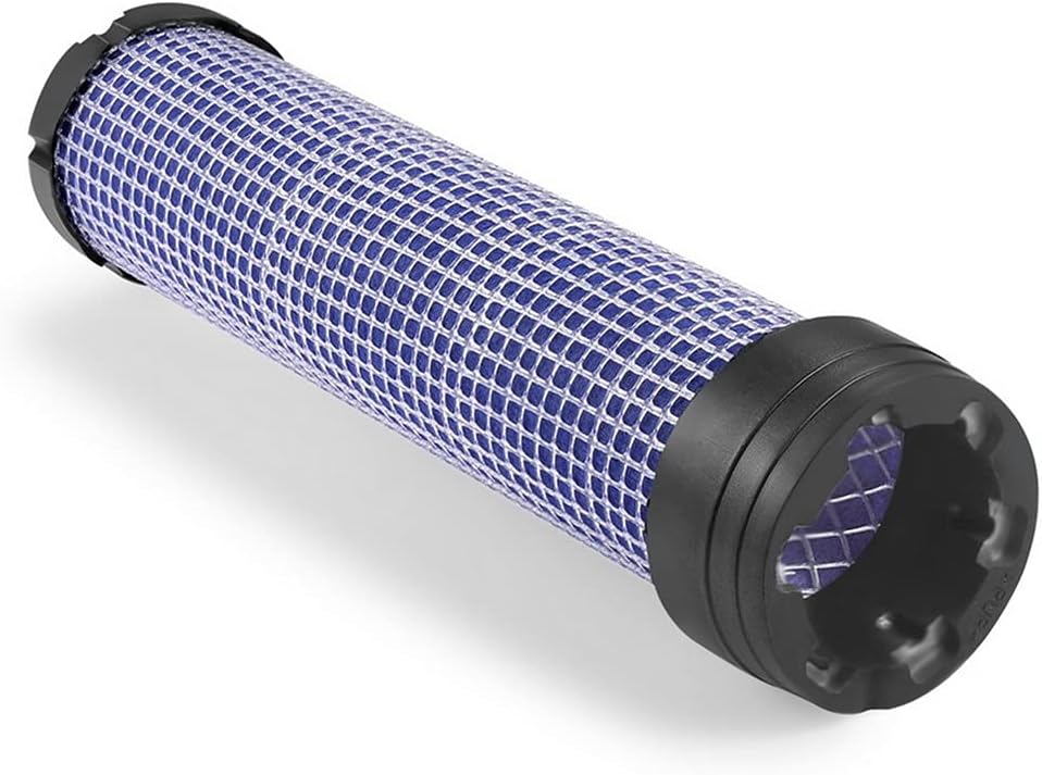 For Kawasaki 11013-7044 & 11013-7045 Inner & Outer Air Filter Cleaners Combo OEM for Donaldson Kohler 25-083-01-S P821575 & P822858