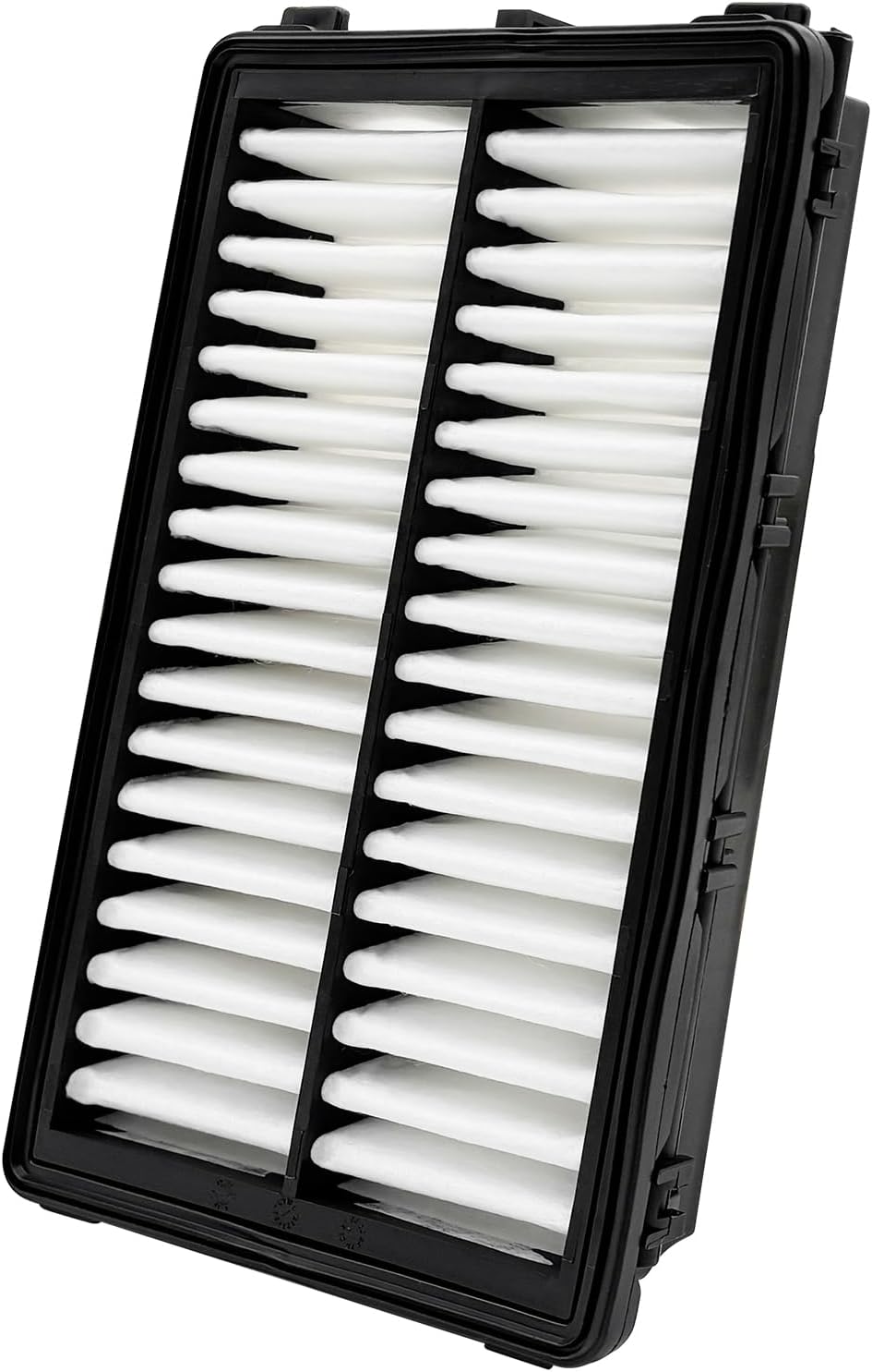 Engine Air Filter Fits for Sorento 2021-2025, K5 2021-2025, Sonata 2020-2025, Santa Fe 2021-2025, Santa Cruz Tucson Carnival 2022-2025, Sportage 2023-2025, 28113-L1000, 28113N9000