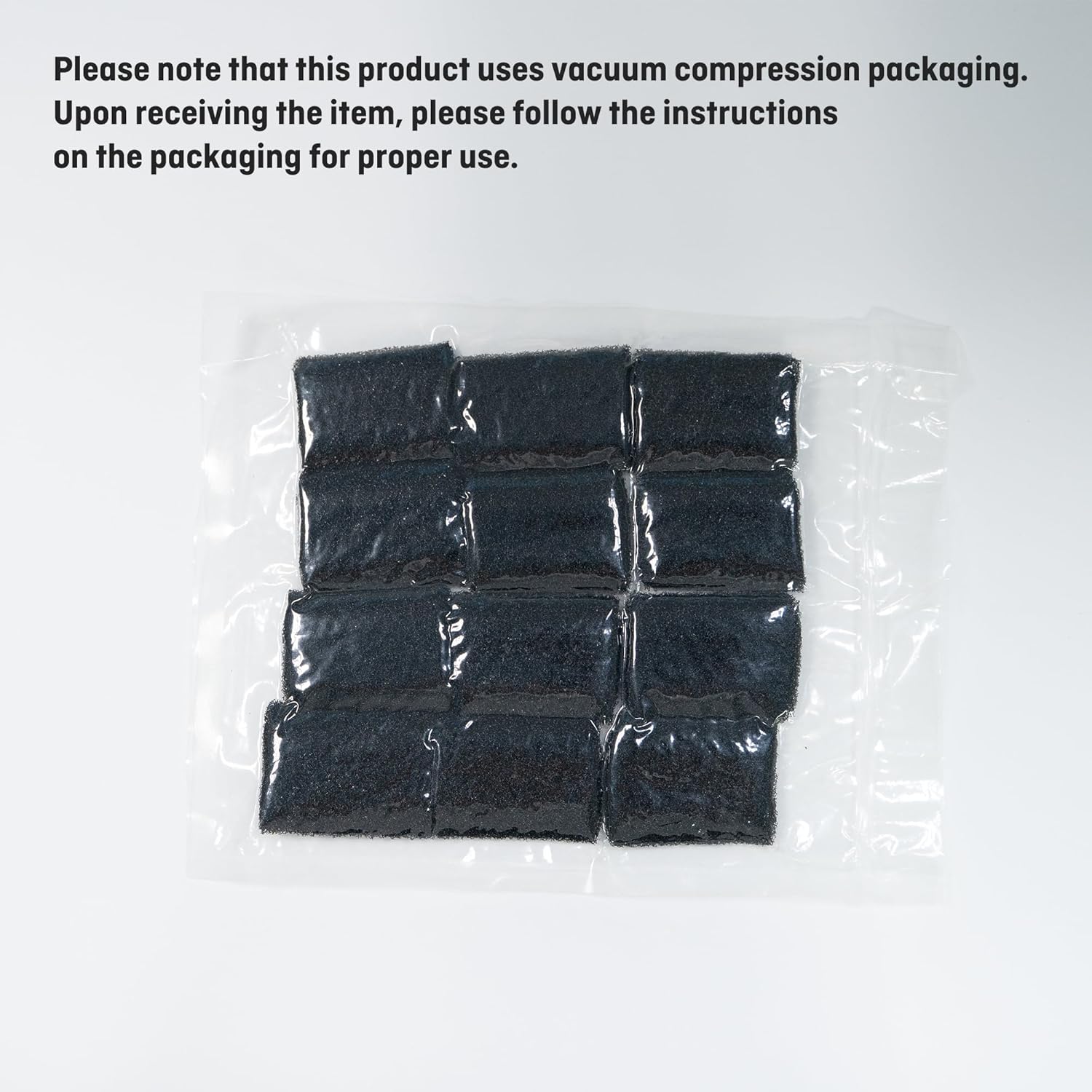 for Polaris Pool Cleaner Parts, 12 Pack Sweep Hose Tail Scrubbers Replacement for Sweep Pool Cleaner Fits Polaris 180 280 360 380 480 3900