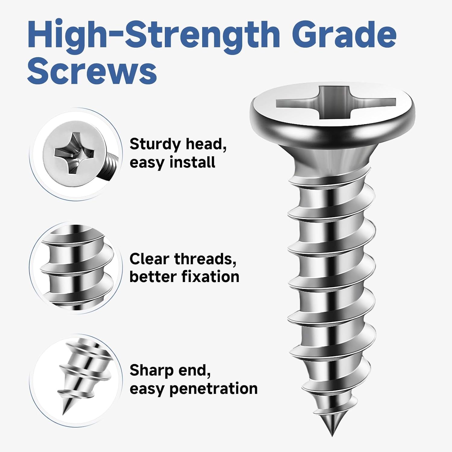 20PCS L Bracket Corner Brace Sets, Stainless Steel L Brackets for Wood Shelves, 90 Degree Right Angle Bracket with 80 Screws, Metal Corner Brackets for Furniture Cabinet Drawer Chair 1.57x1.57 in