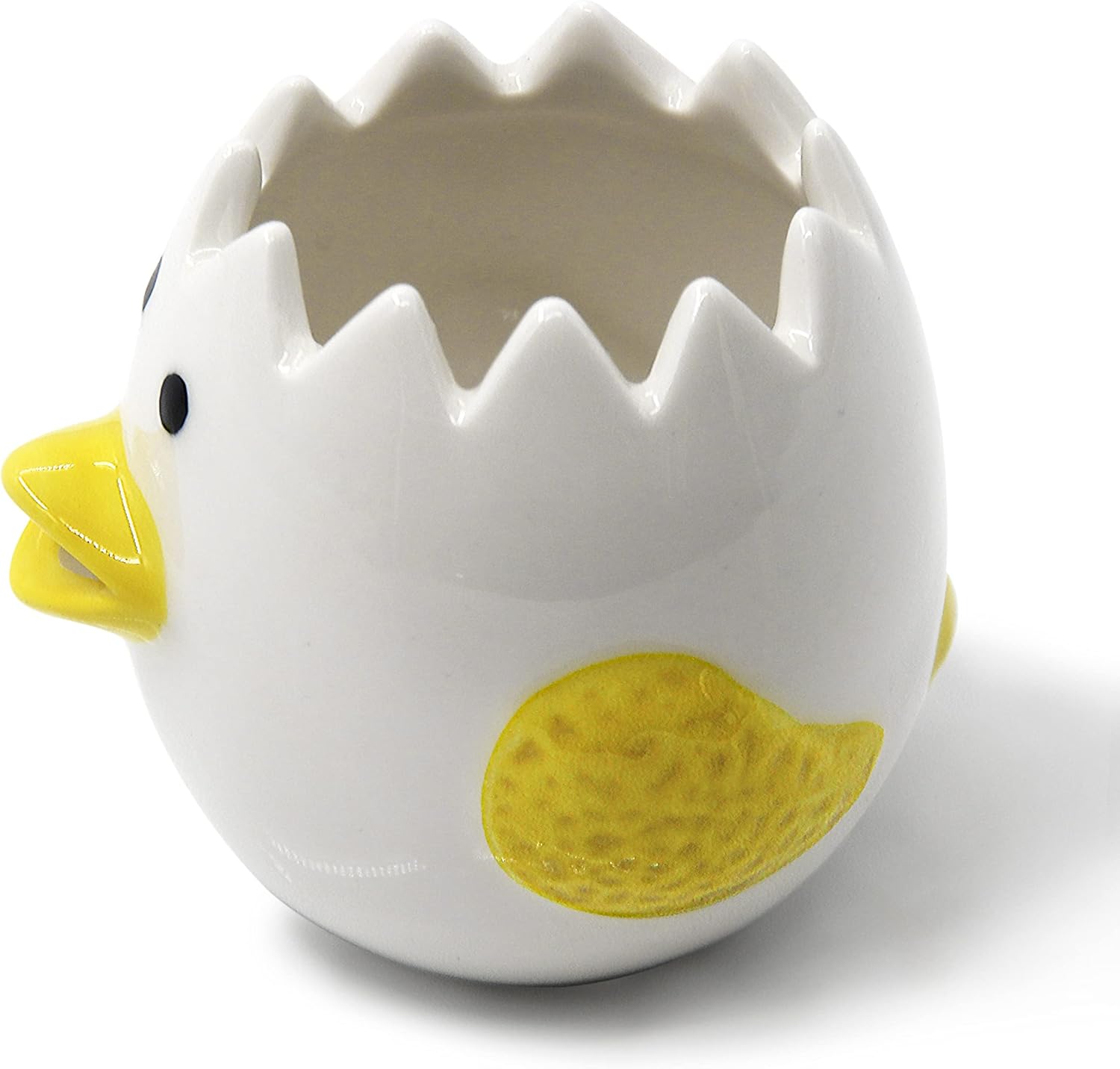 Egg Separator Egg Yolk White Separator Kitchen Gadgets Baking Tool