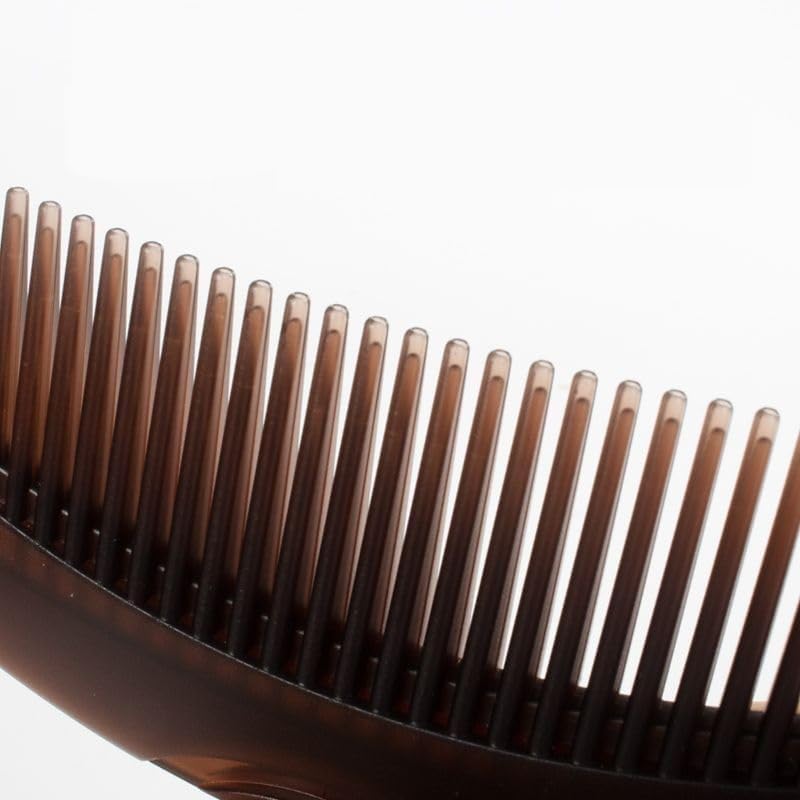 Professional Hair Comb Set, 2-Piece