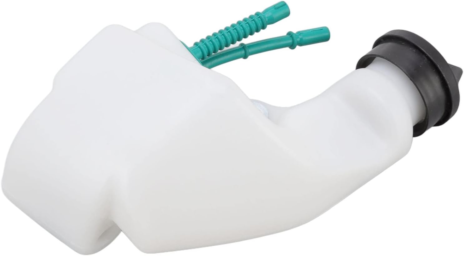FS38 FS45 FS46 FS55 KM55 Replacement Gas Fuel Tank - PC Material, , Easy Installation for Brush Cutters and Lawn Mowers