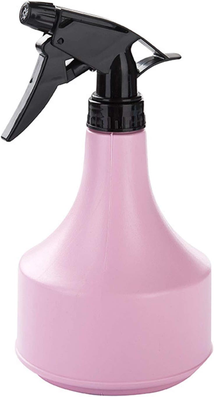 600ml Hair Styling Spray Bottle for Cutting & Styling, Empty Water Tool for Daily Hair Care
