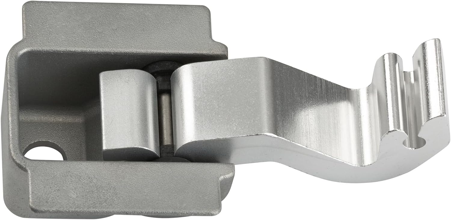 RV Awning Parts Replacement for Dometic A&E 9000 8500,830463P RV Awning Rafter Rivet Slider Asm -2 Pack