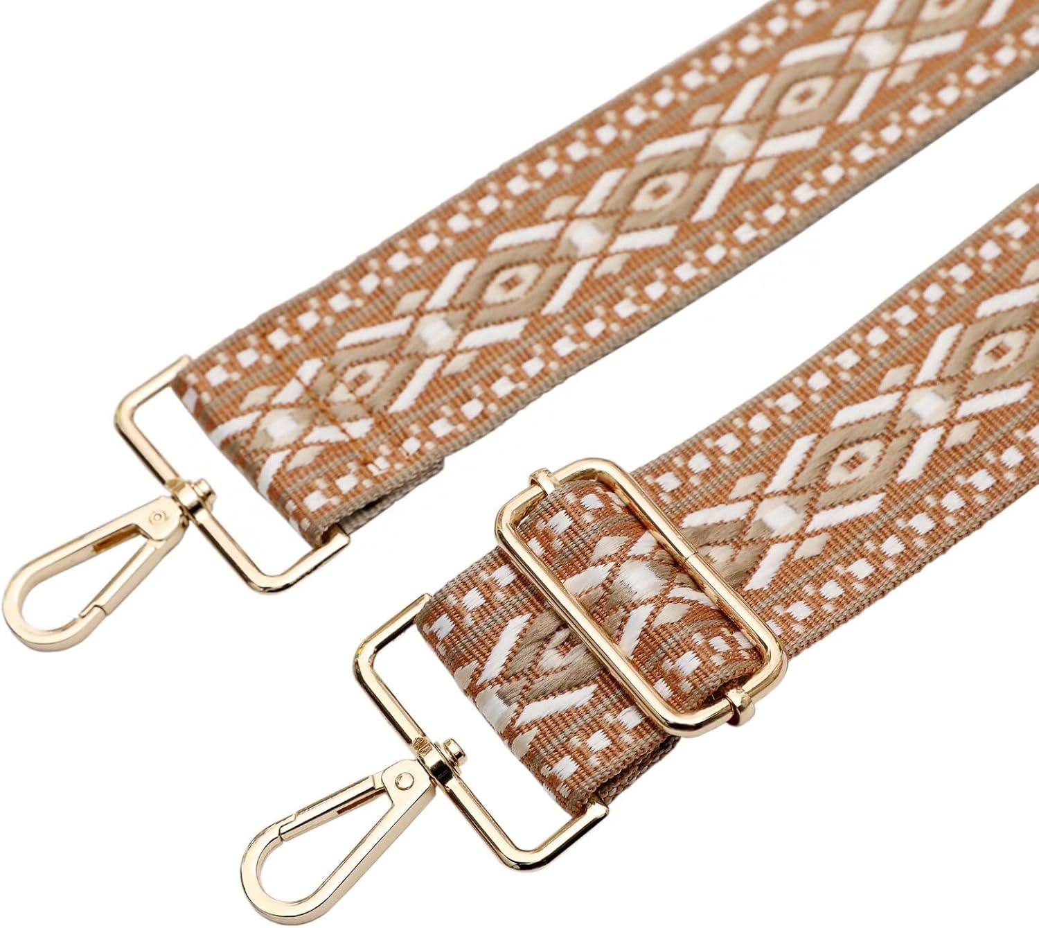Replacement Purse Strap Shoulder Strap Adjustable Crossbody Wide Strap for Women Crossbody Shoulder Bag