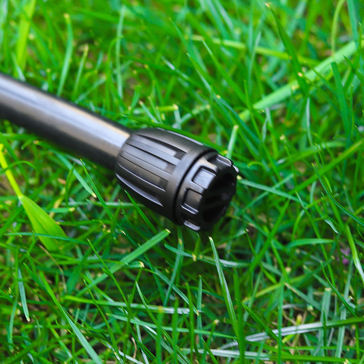 1/2 inch Irrigation Fittings End Plugs For 1/2" ID x0.6-0.63" OD 16mm Drip Tubing Connectors-10 Pcs/pack