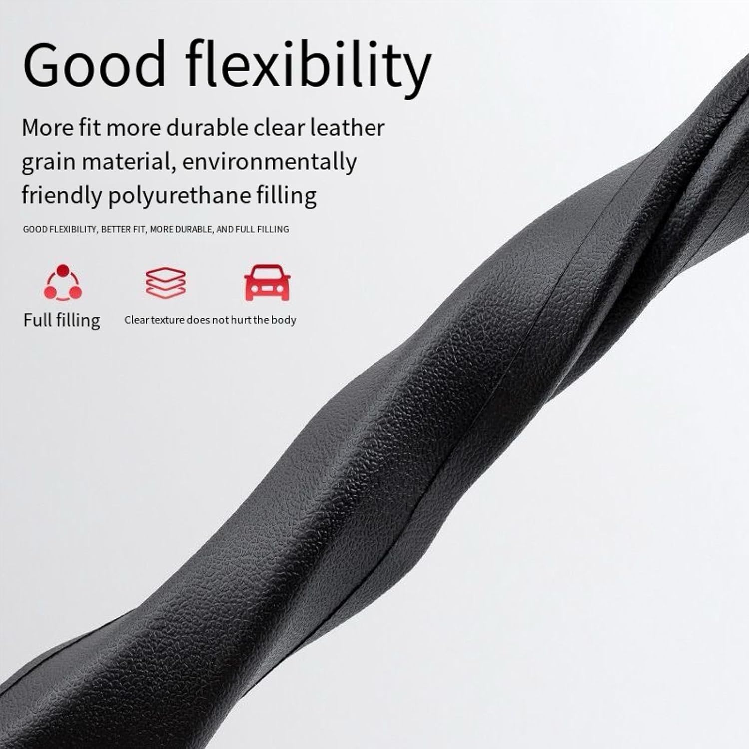 2PCS Nodrop Seat Guard,Car Seat Side Gap Filler, Place Your Phone, Cards, Wallet, Side Gap Fillers for All Cars Place Your Phone, Cards, Wallet BROWN B