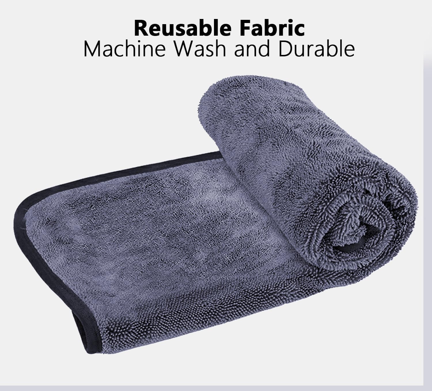Shiny Wipes Cleaning Cloths,3pcs Shiny Bath Drying Towels,Shower Doors Drying Towels,16 * 16in Streak Free Glass Window Car Mirror Super Absorben Microfiber Cleaning Cloths 40 * 60CM, PCS, 3